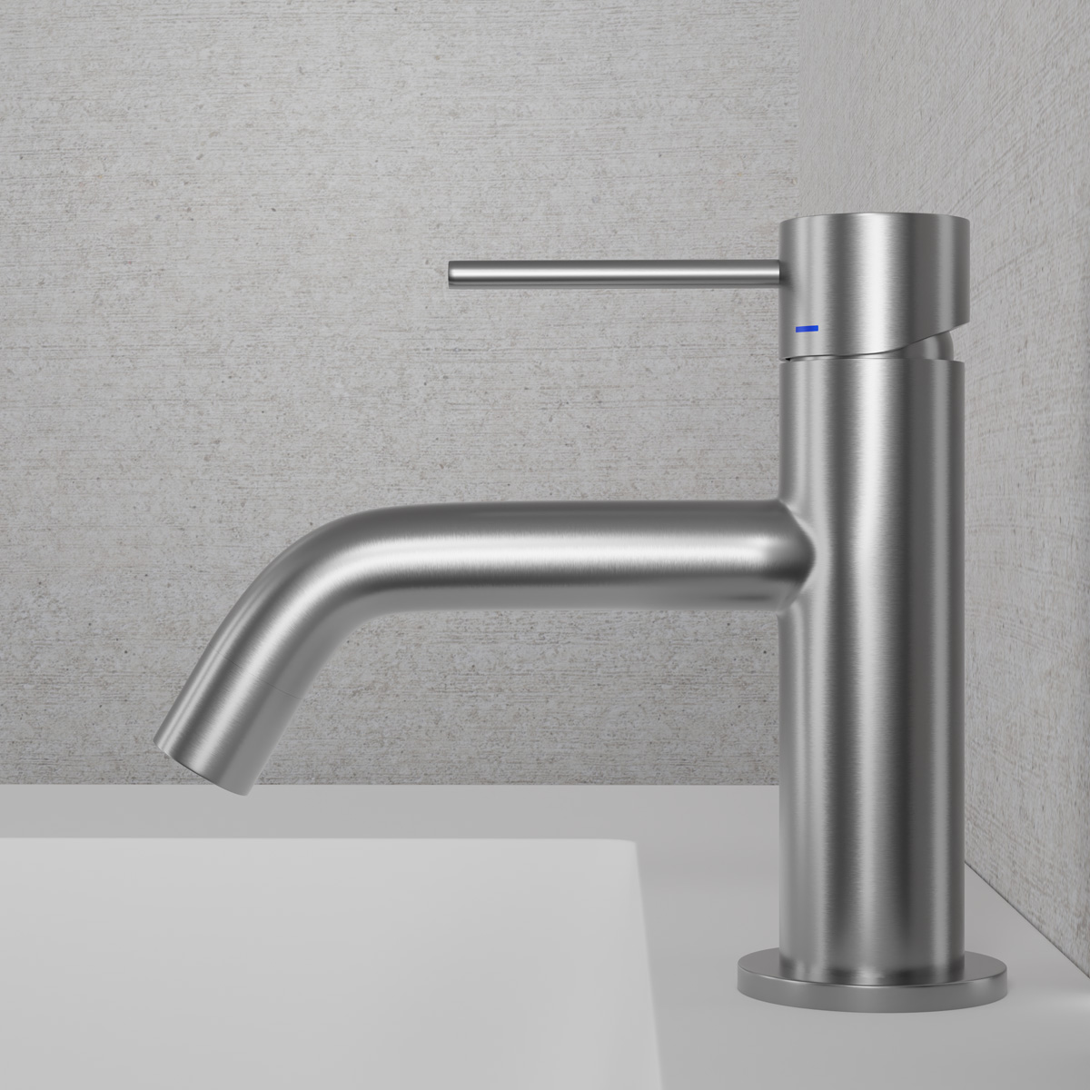 Servantbatteri Scandtap Steel Voyage