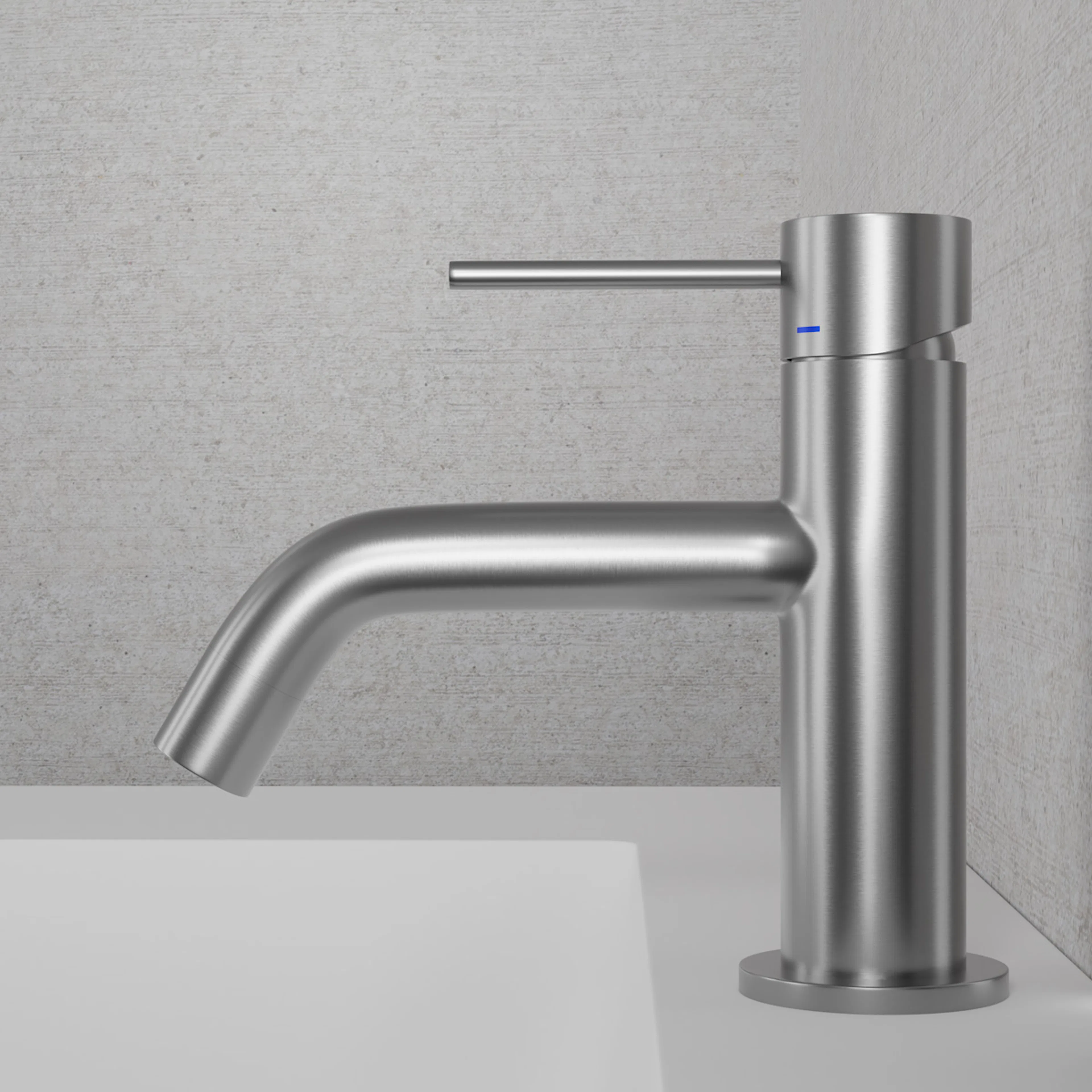 Servantbatteri Scandtap Steel Voyage