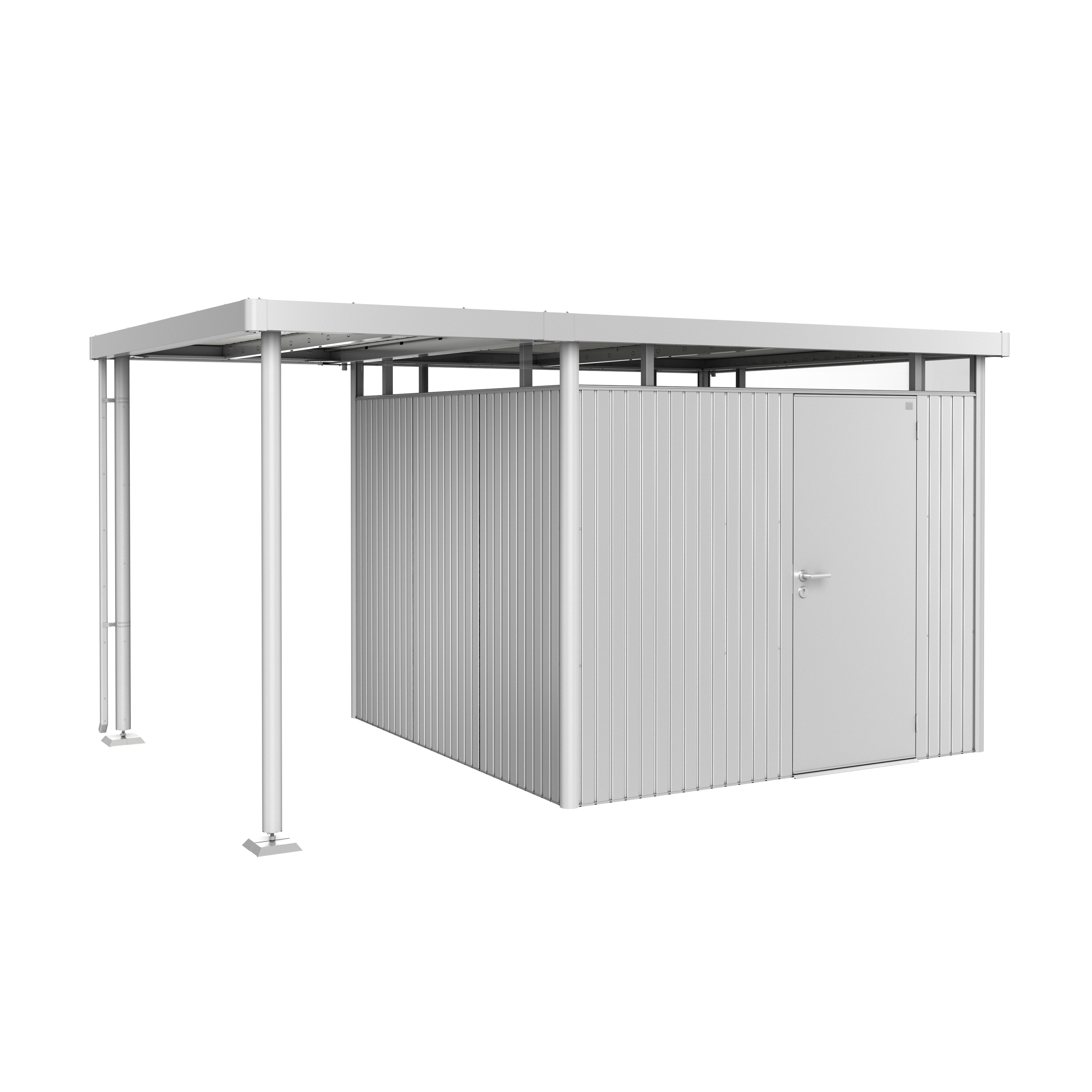 Sidetak Biohort til HighLine H4 S 150x275 cm
