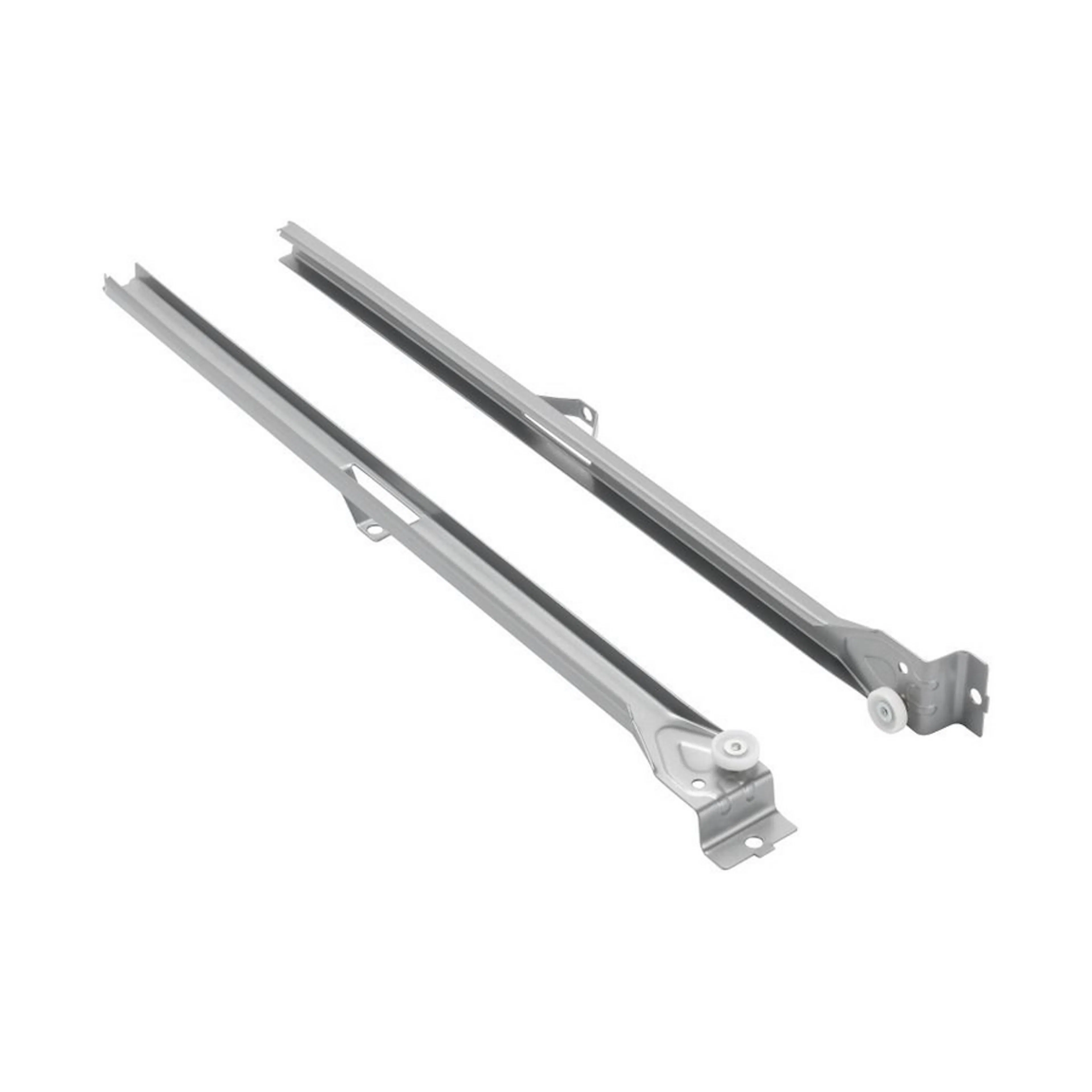Garderobeskinne Beslag Design 224-256