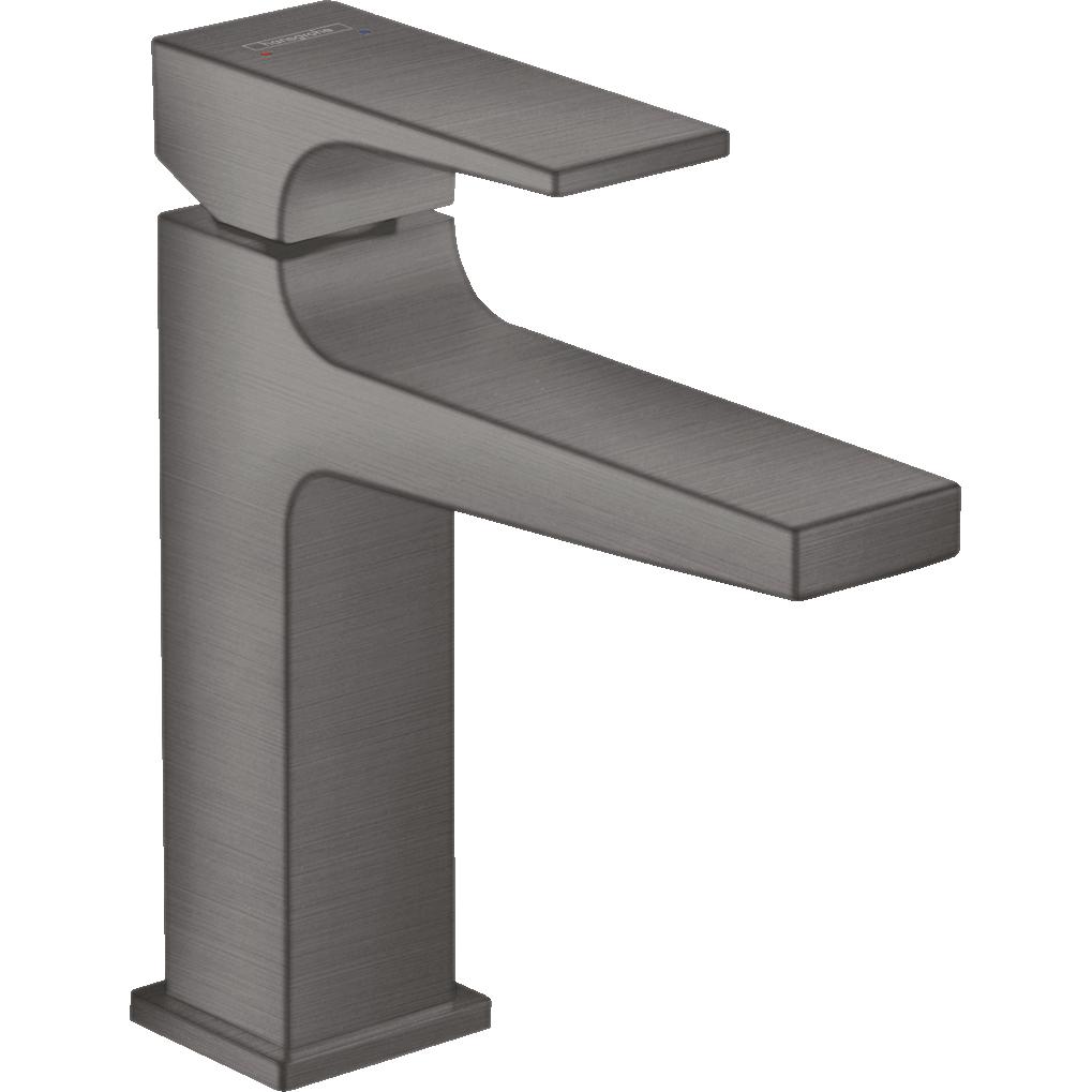 Servantbatteri Hansgrohe Metropol 110 med Push-Open