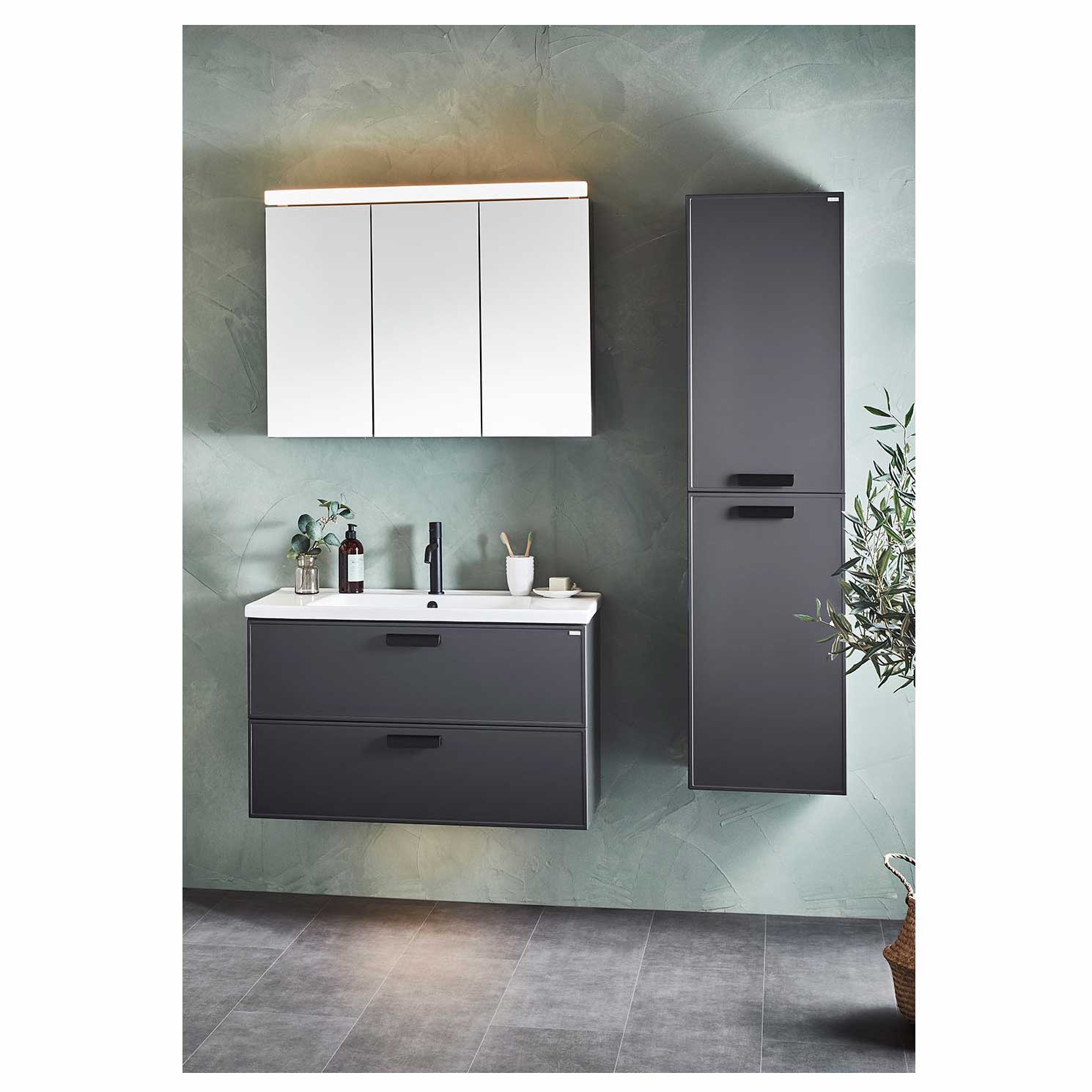 Høyskap Noro Flex Vogue