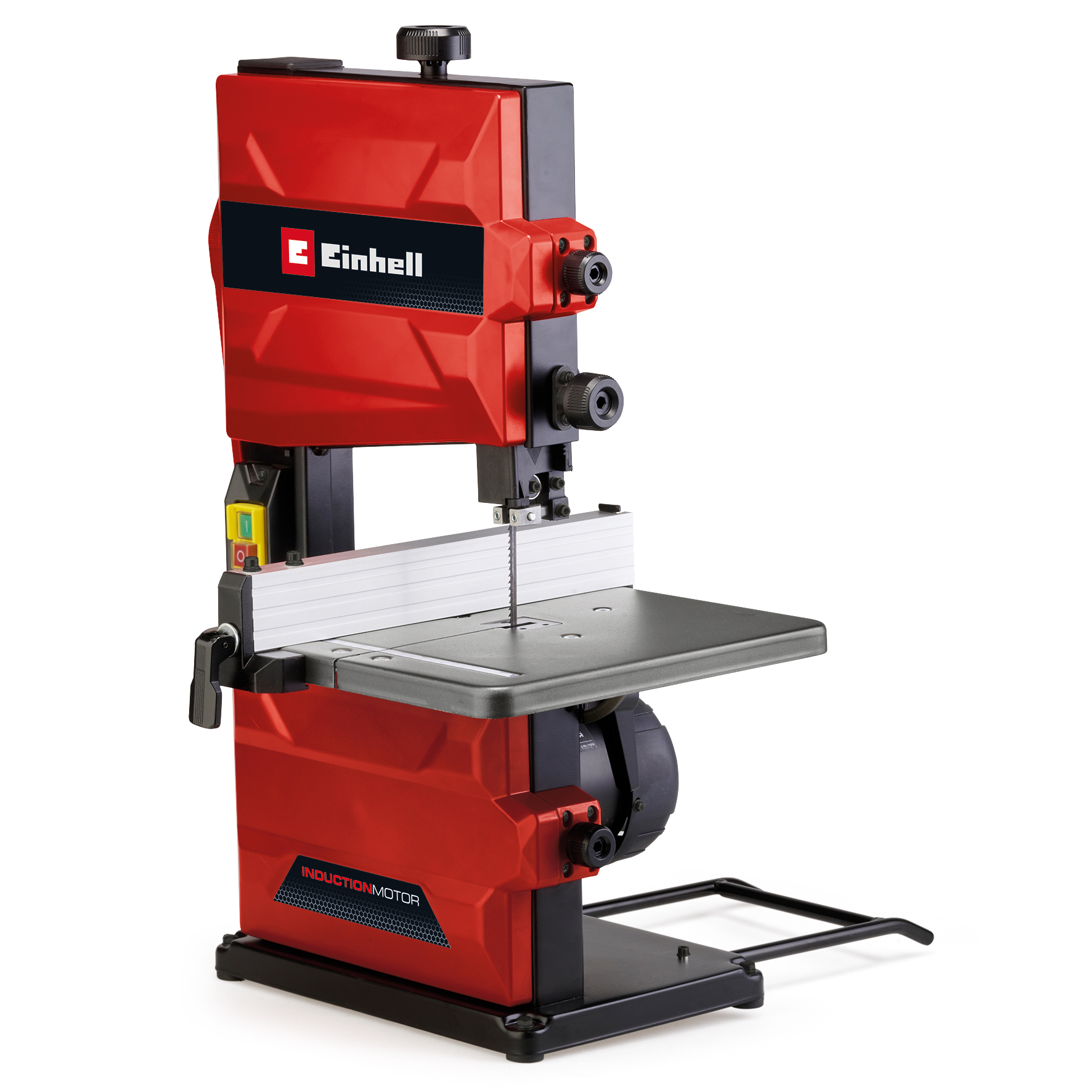 Båndsag Einhell TC-SB 200/1 230V/250W