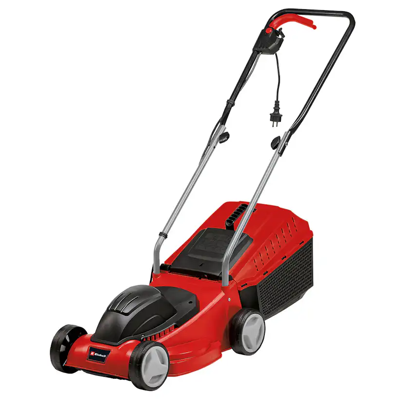 Gressklipper Einhell GC-EM 1232