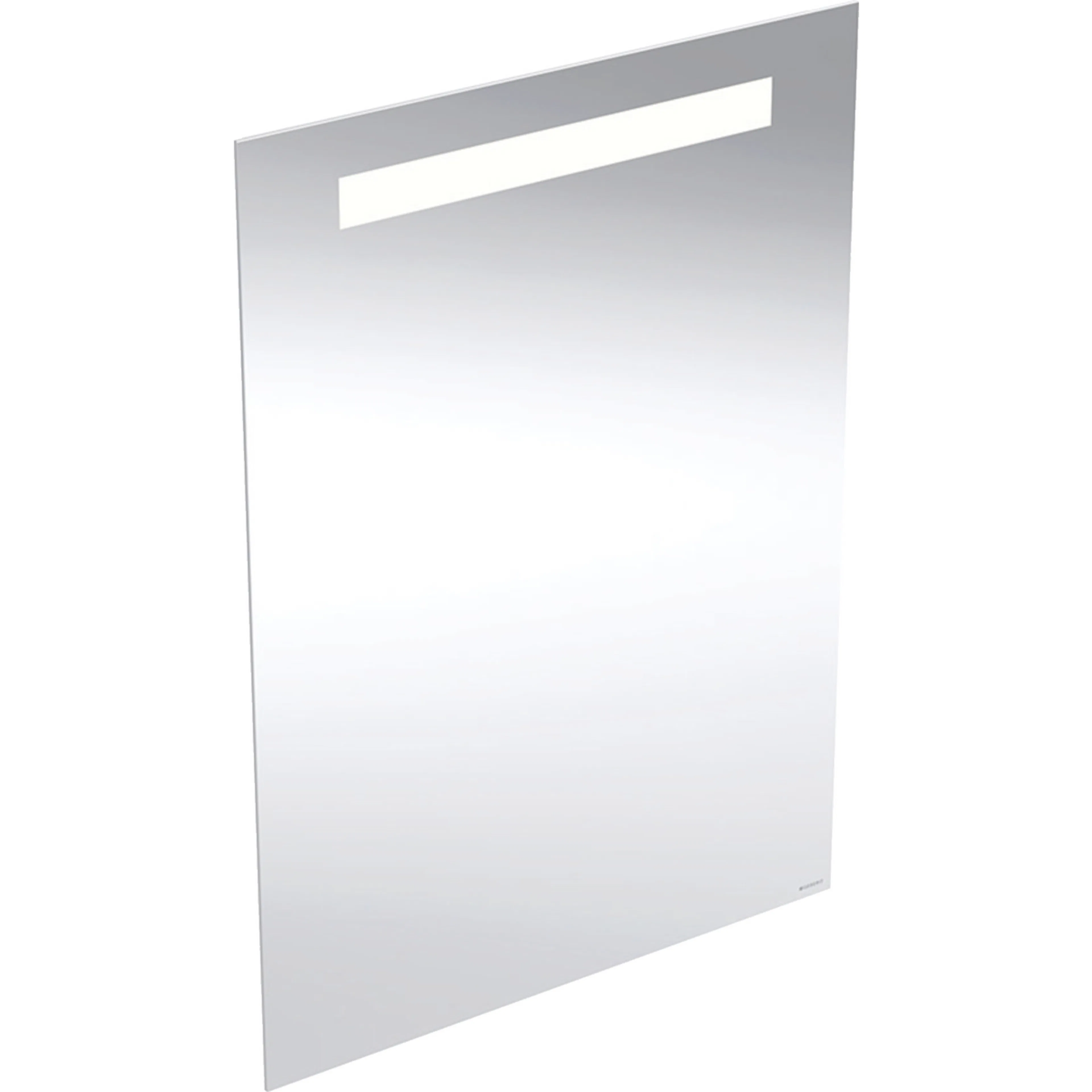 Speil Ifö Option Basic Square med Belysning