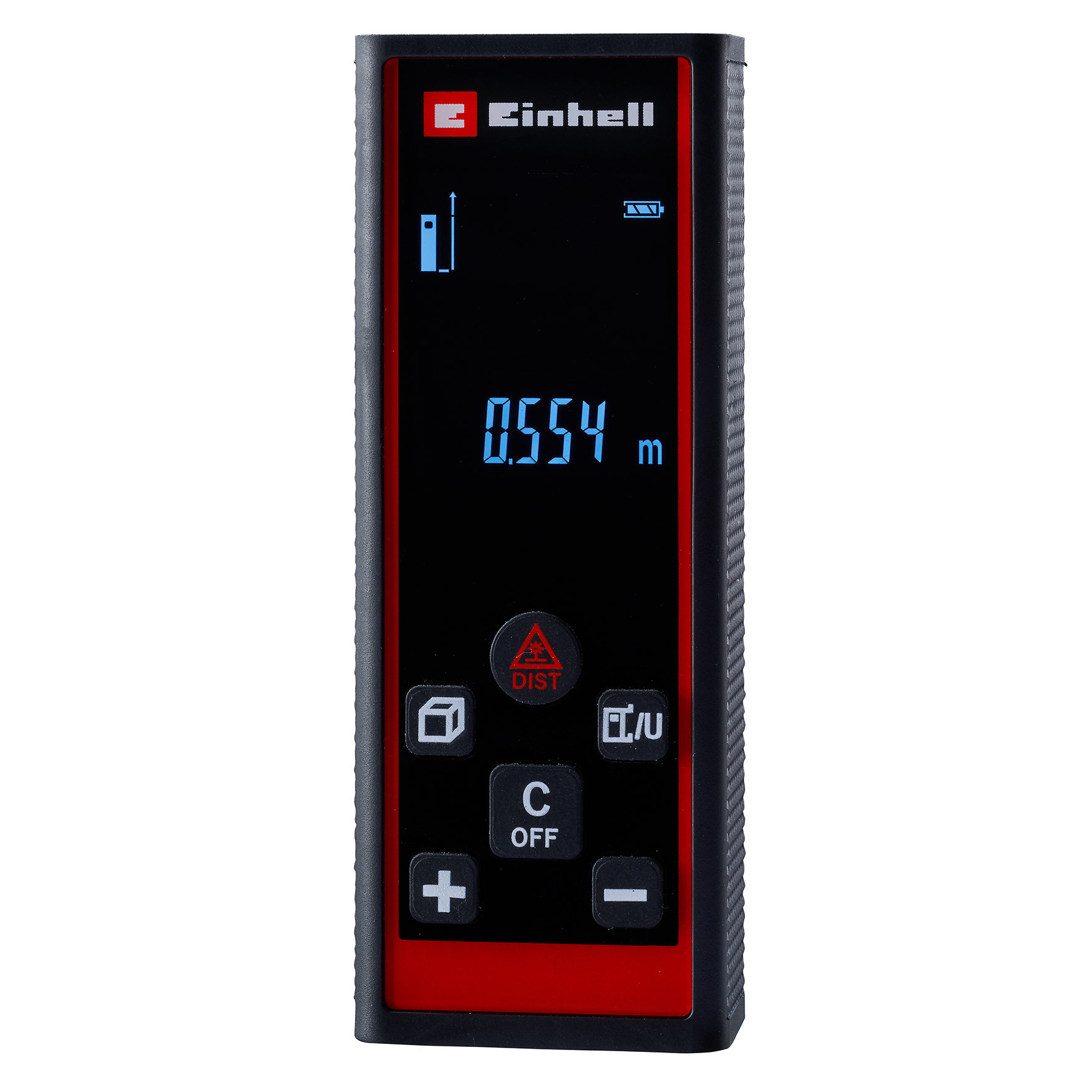 Lasermåleverktøy Einhell TC-LD 60 R