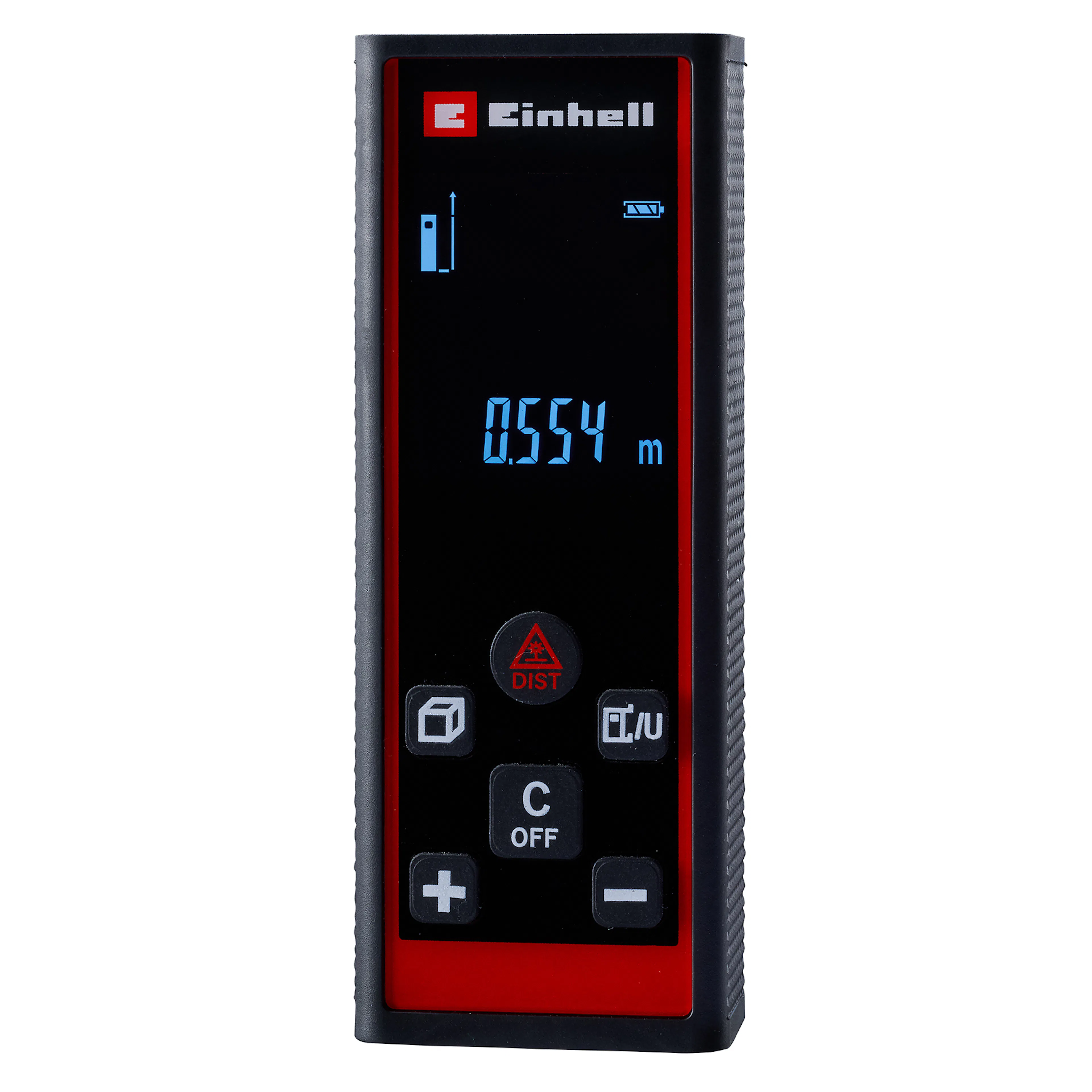 Lasermåleverktøy Einhell TC-LD 60 R