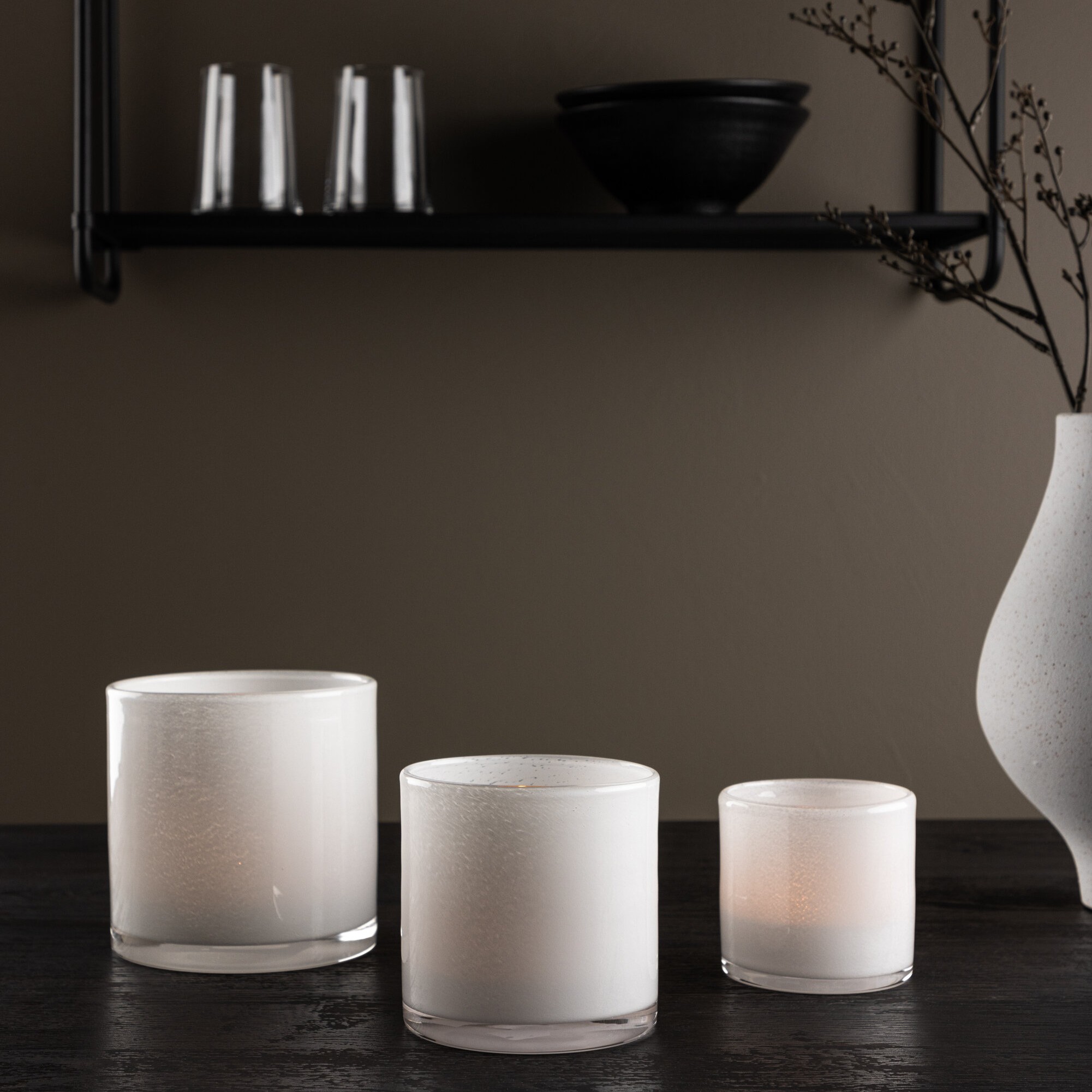 Lykt Venture Home Glora