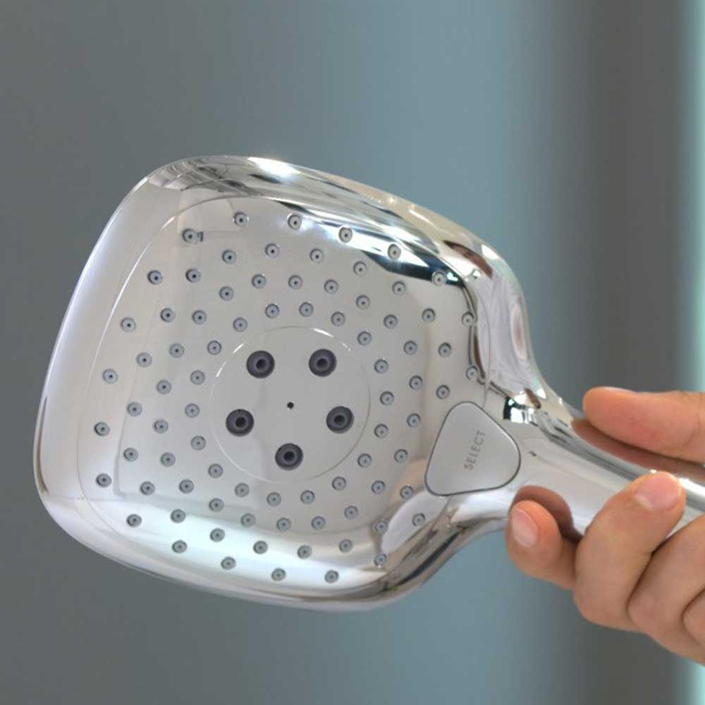 Hånddusj Hansgrohe Raindance Select E 150 3jet