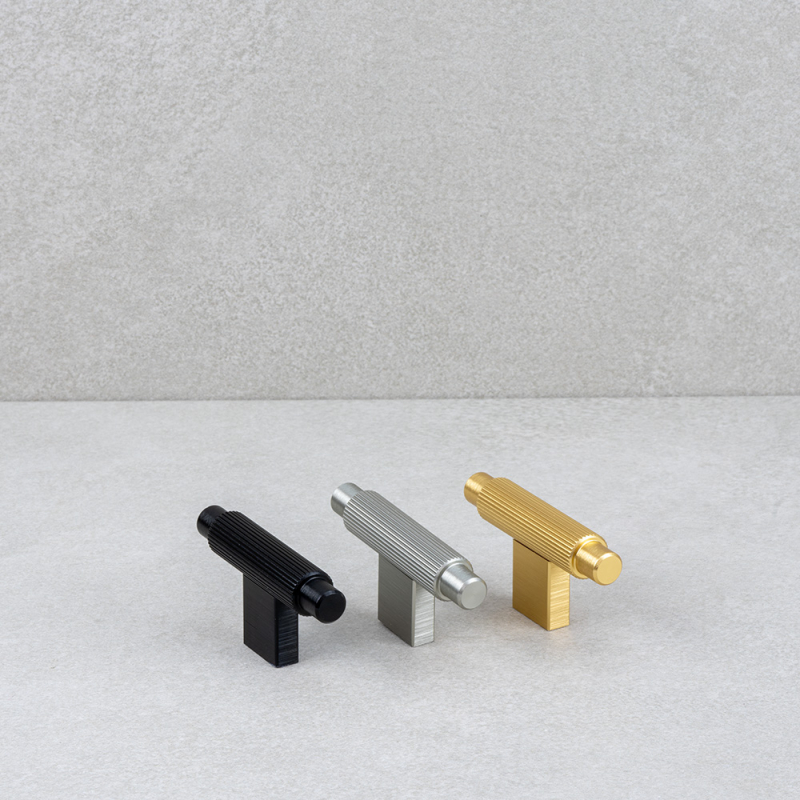 Knott Beslag Design T Arpa