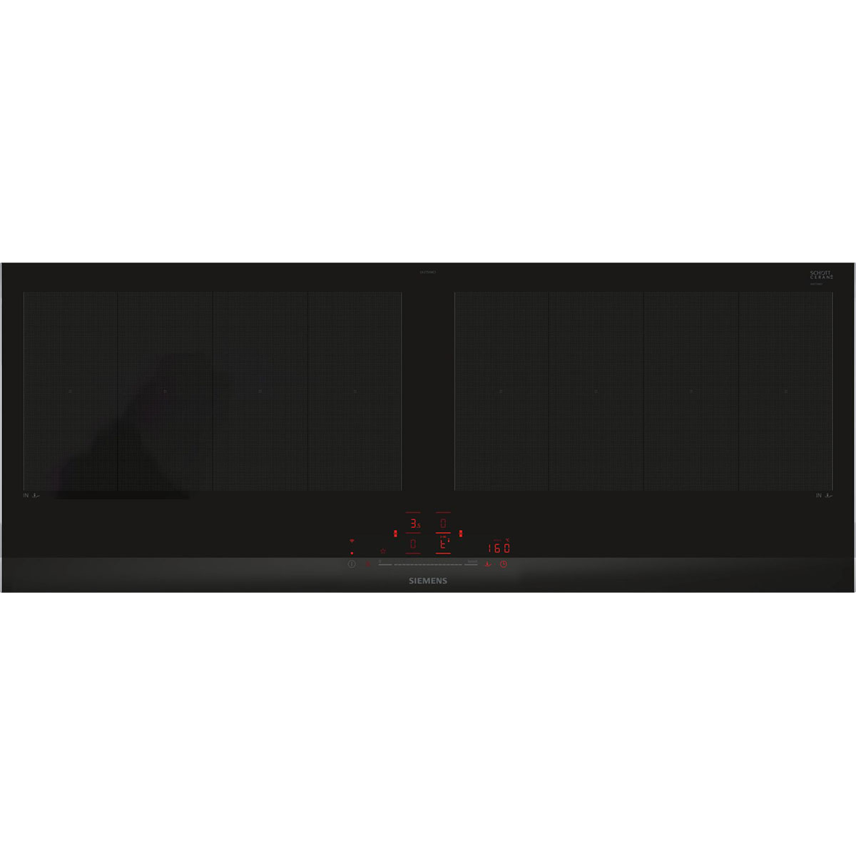 Induksjonstopp Siemens iQ700 EX275HXC1E