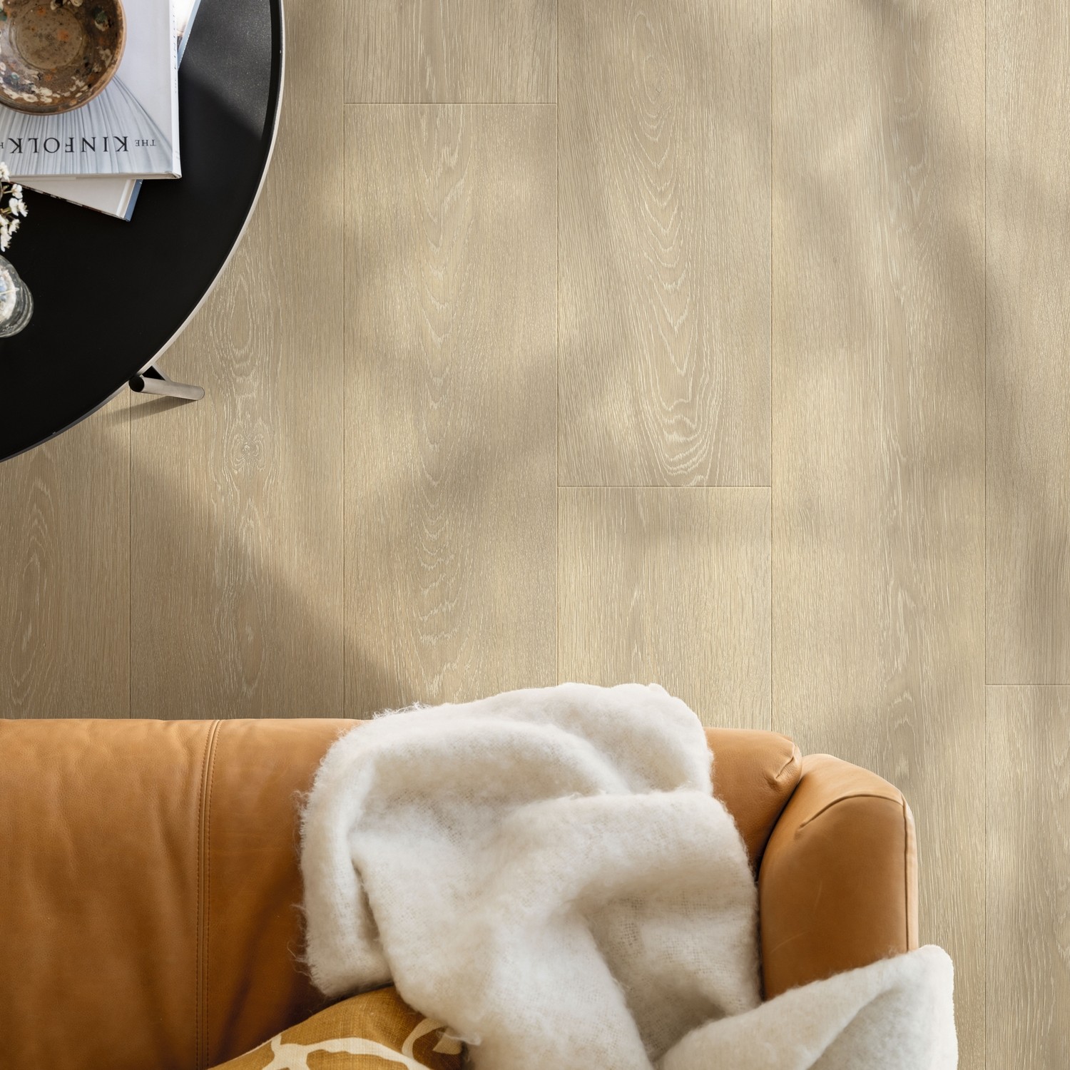 Laminatgulv Pergo Torekov Chalked Nordic Oak