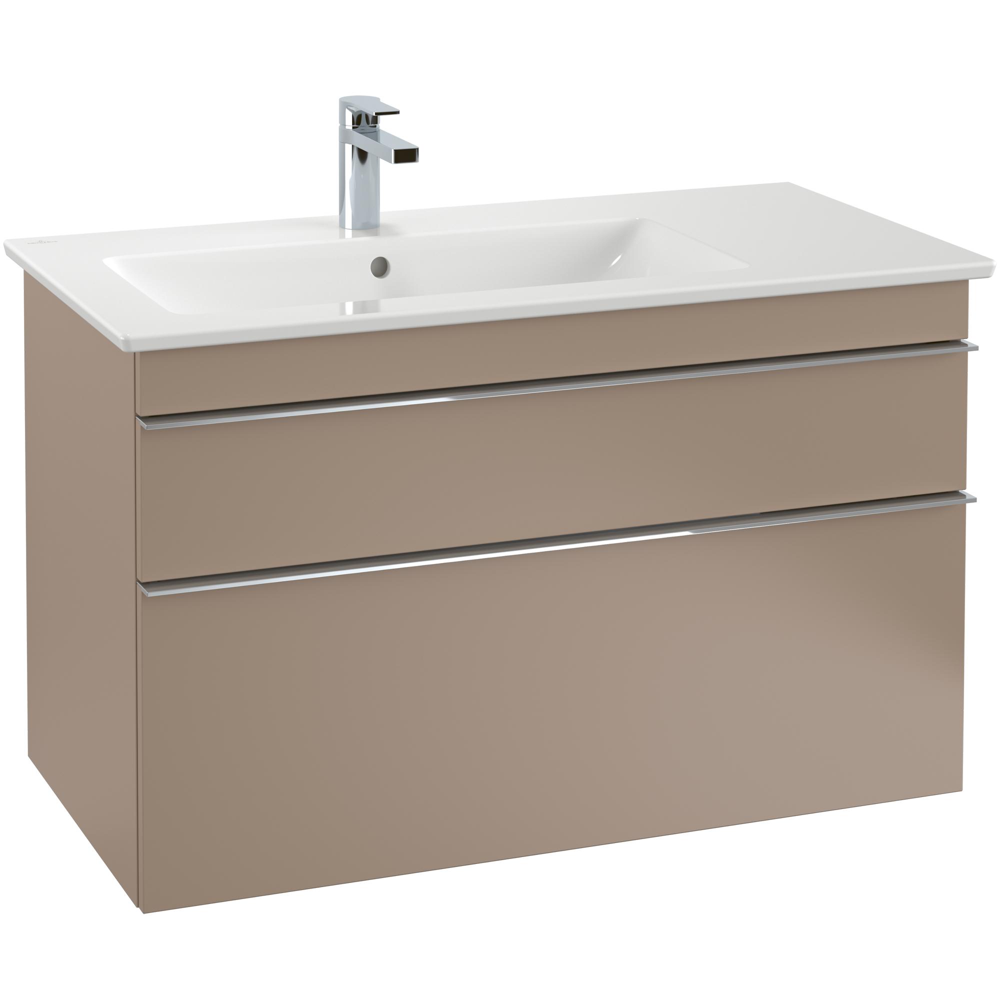Möbeltvättställ Villeroy & Boch Venticello