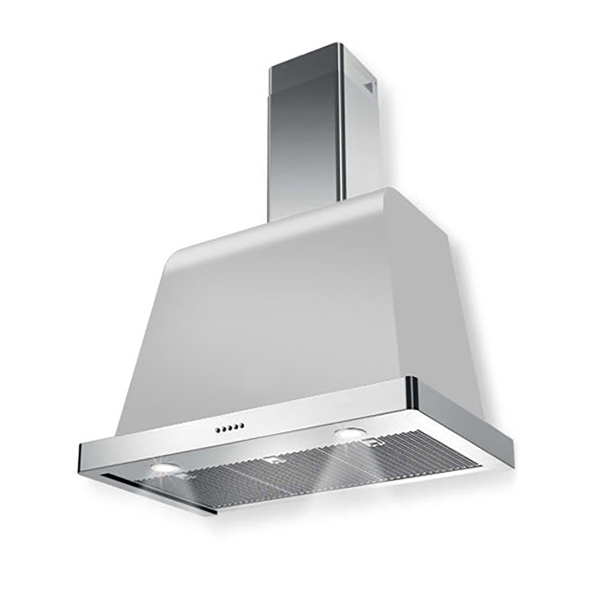 Kjøkkenventilator Lofra Dolce Vita 60 cm