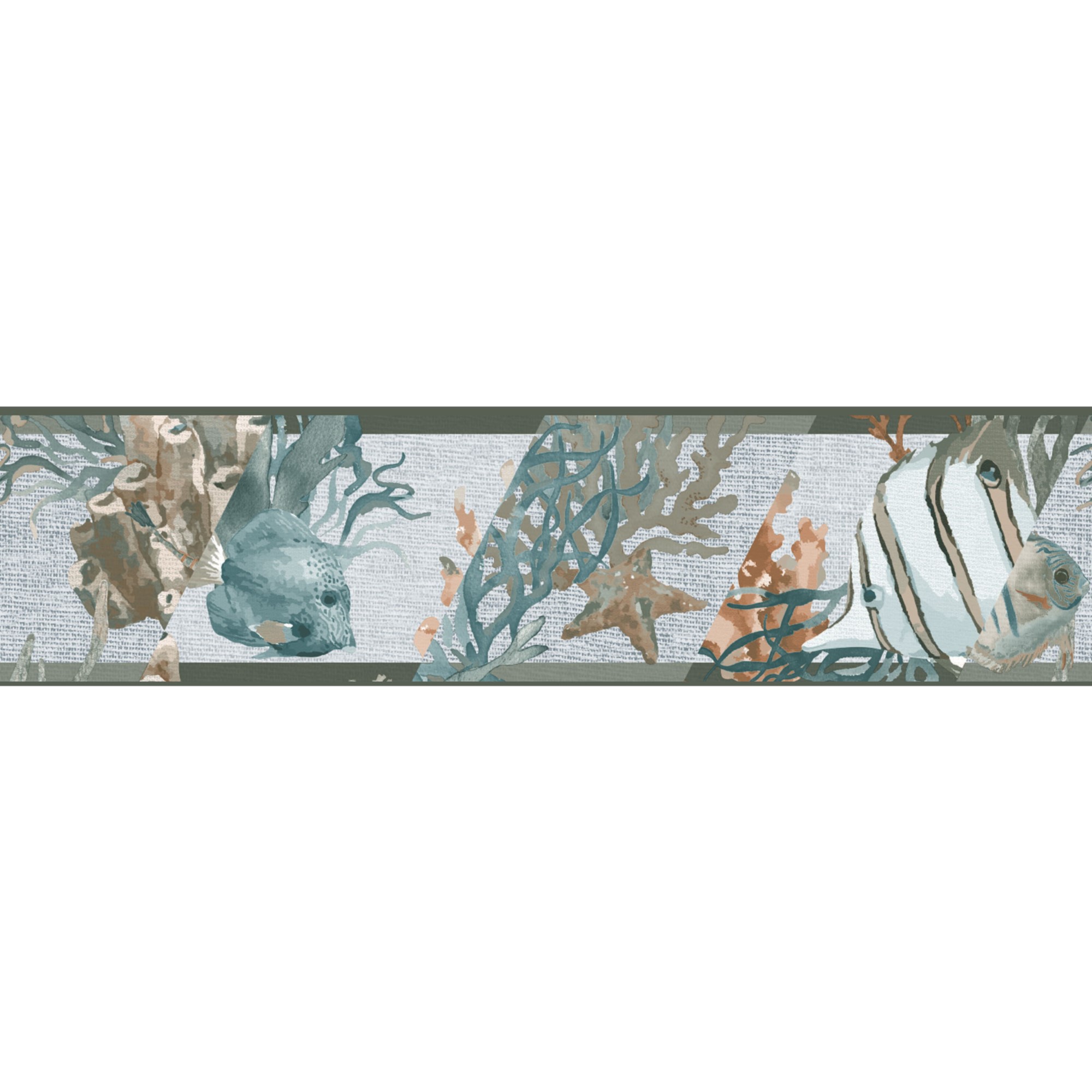 B&aring;rd Wallfashion Oceans 1060-3