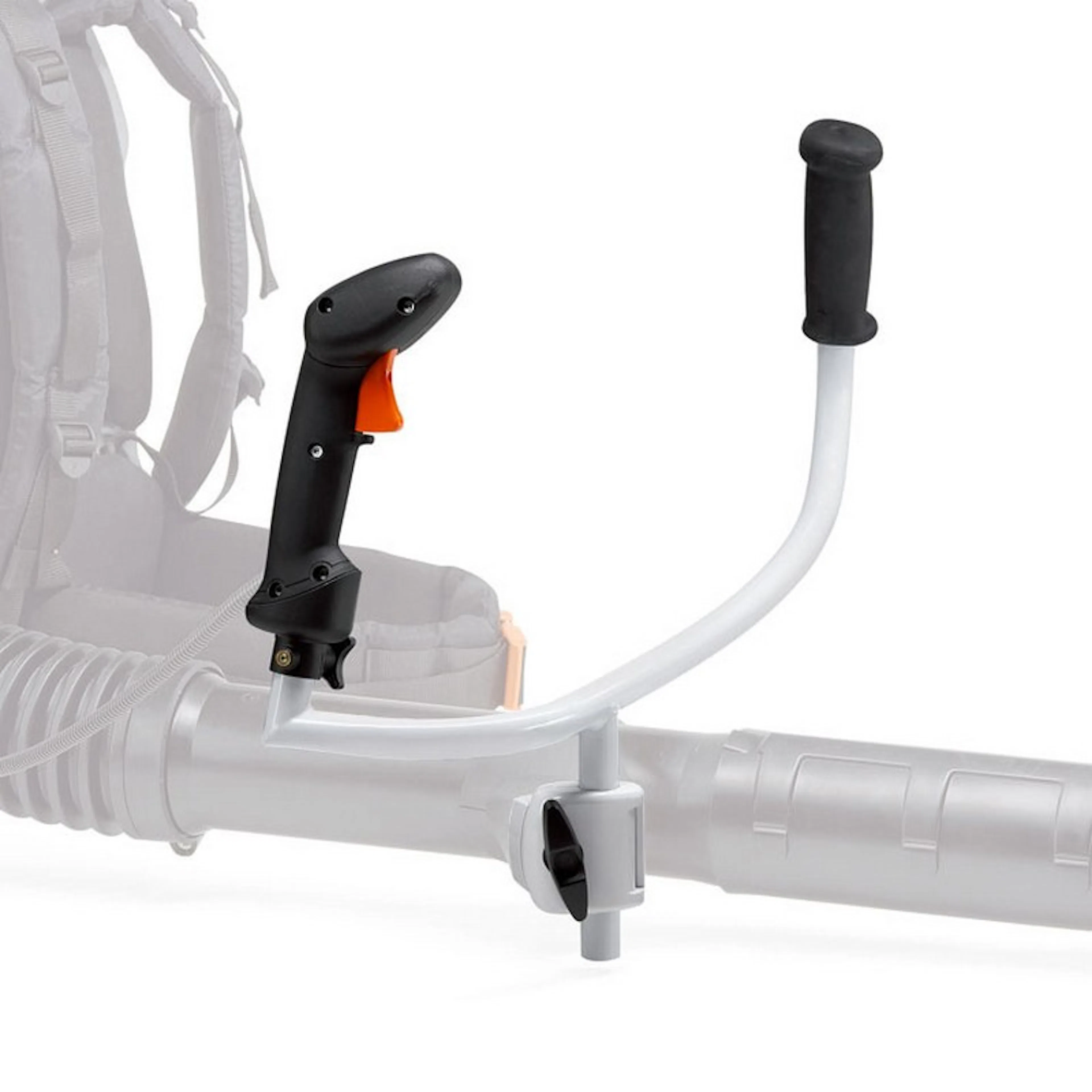 Styre STIHL til BR 450/500/550/600/700/800