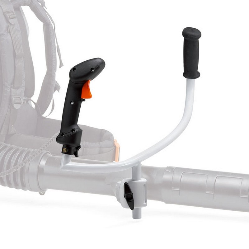 Styre STIHL til BR 450/500/550/600/700/800