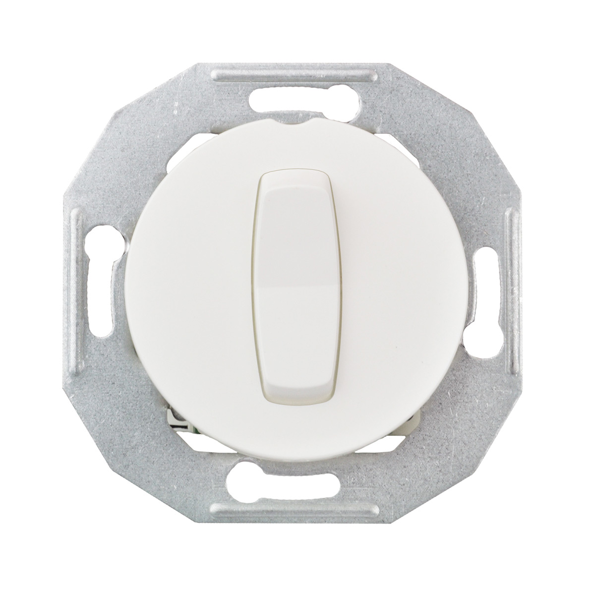 Vippebryter Schneider Electric Renova 1-polet