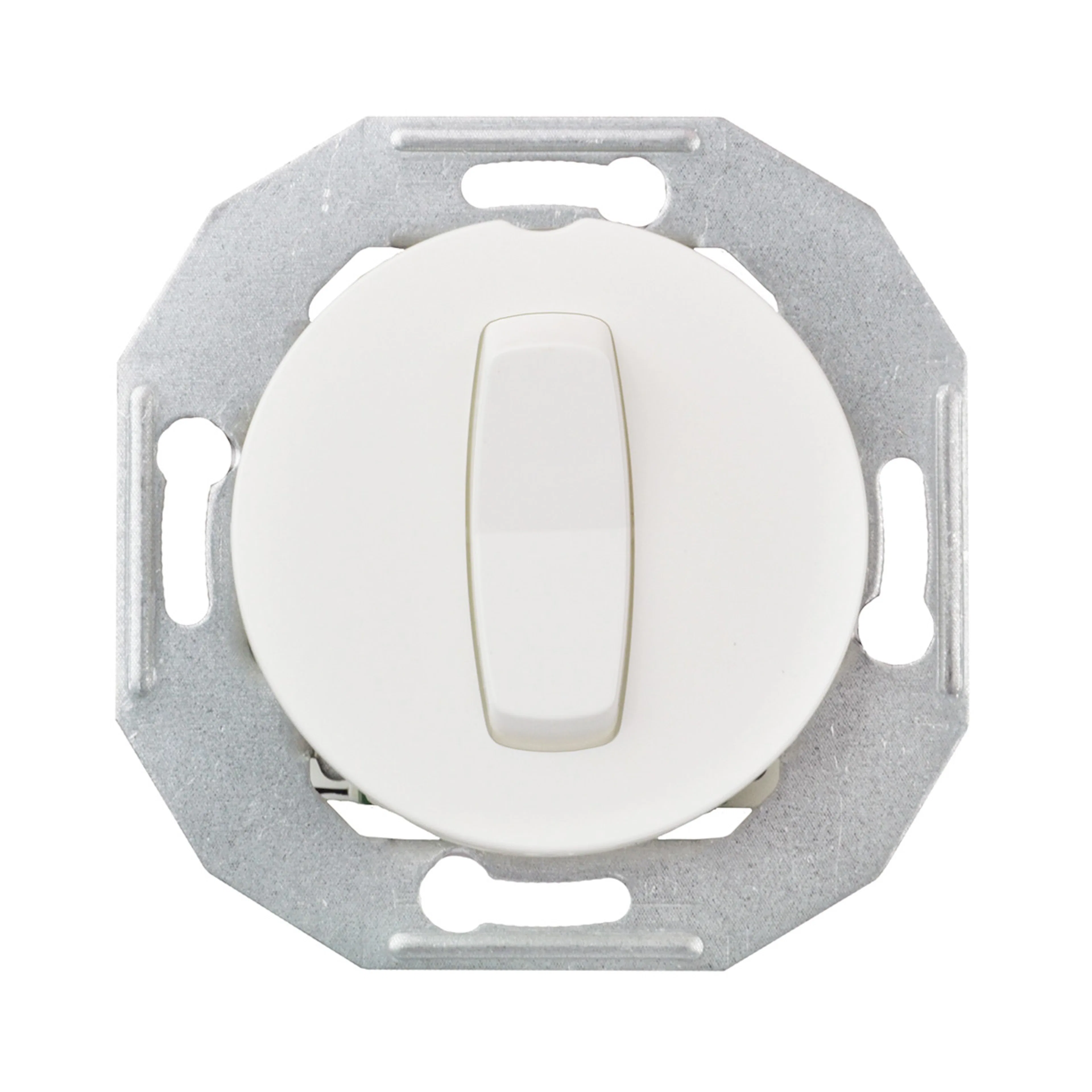 Vippebryter Schneider Electric Renova 1-polet