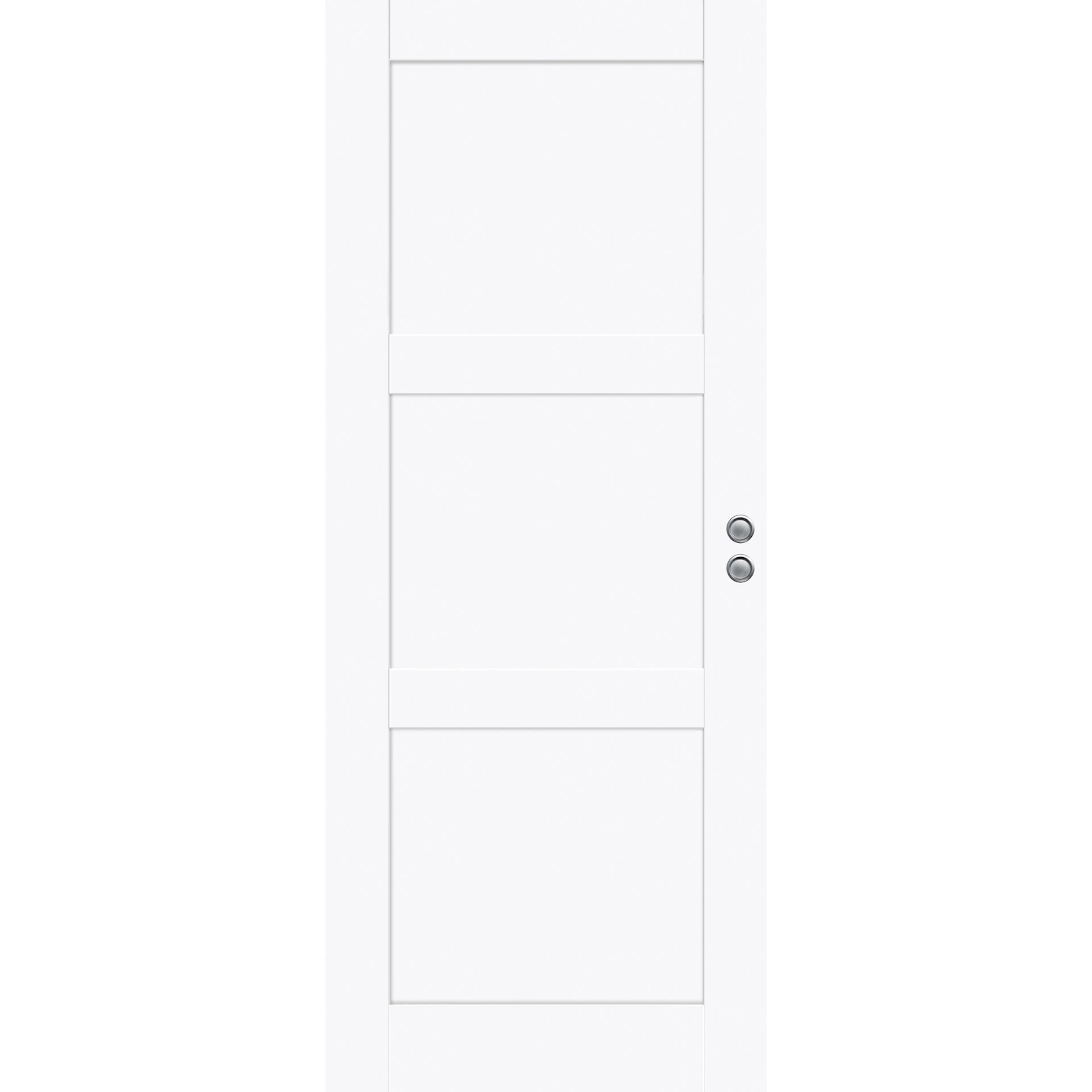 NCS S-0500-N, Klassisk Hvit