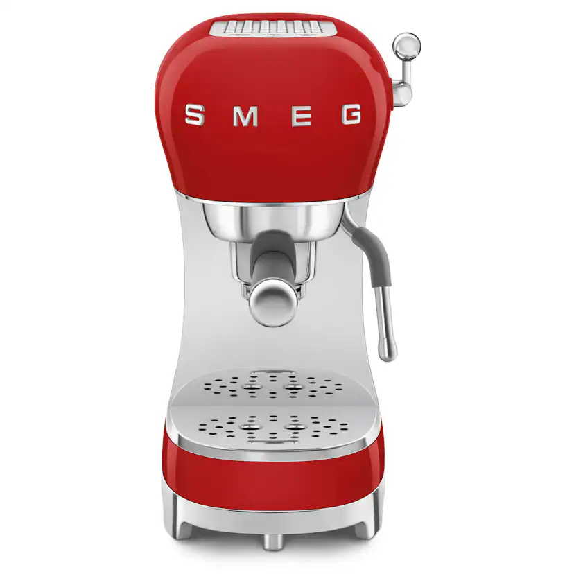 Espressomaskin Smeg ECF02