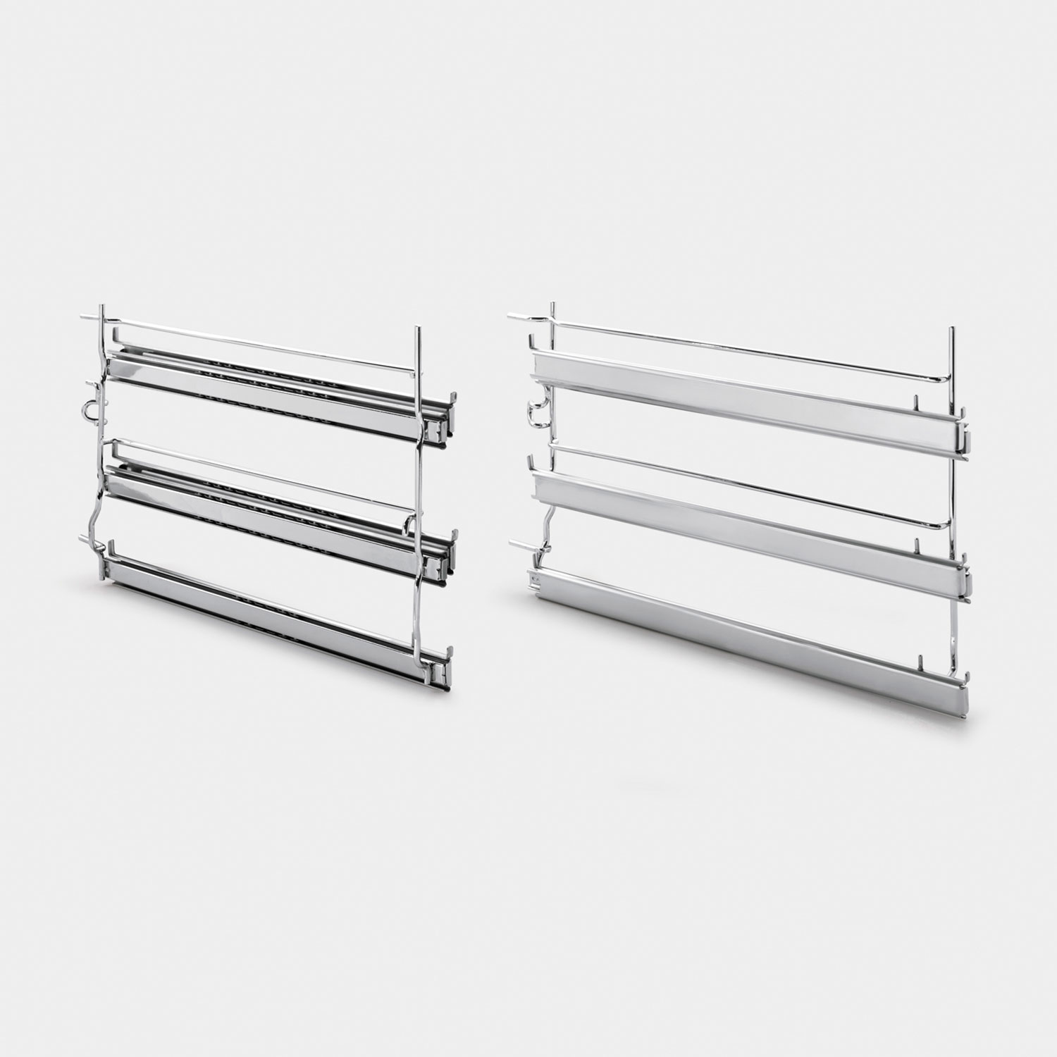 Teleskopskinner Smeg GTA-6