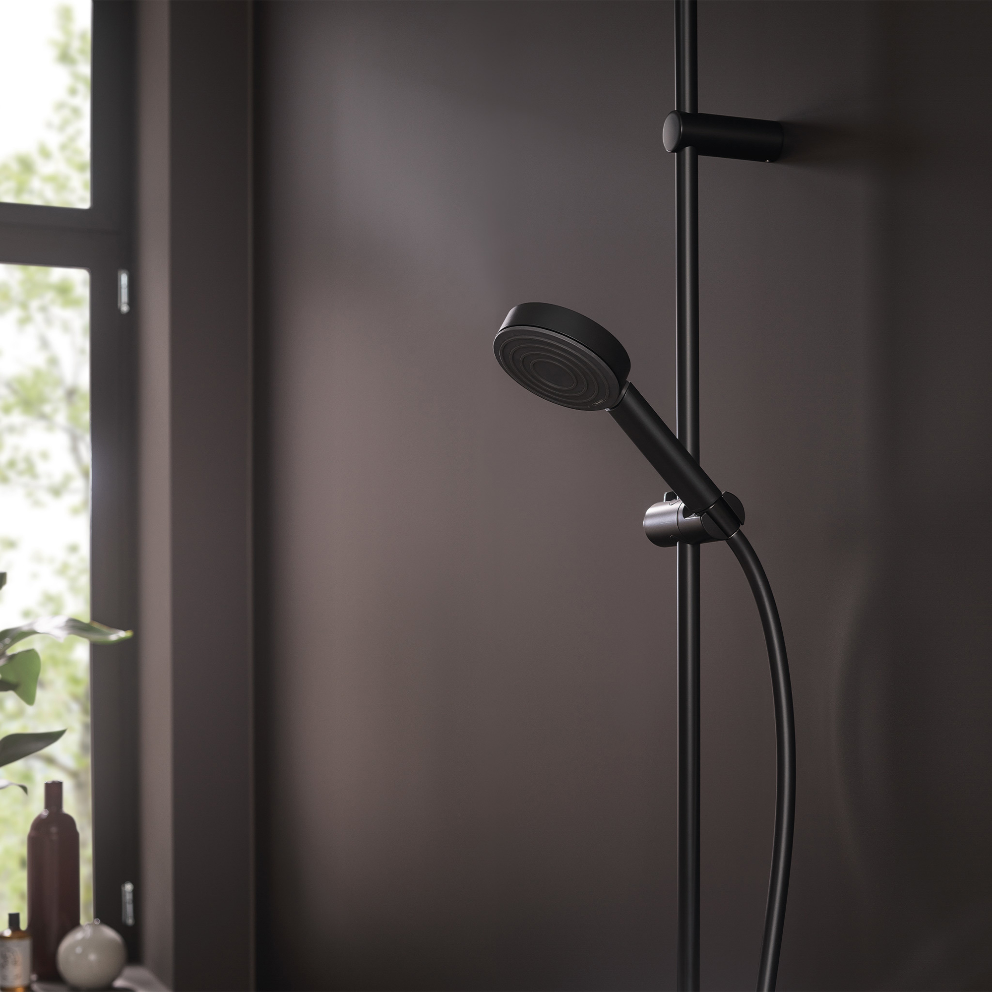 Hånddusj Hansgrohe Pulsify S 105 1jet