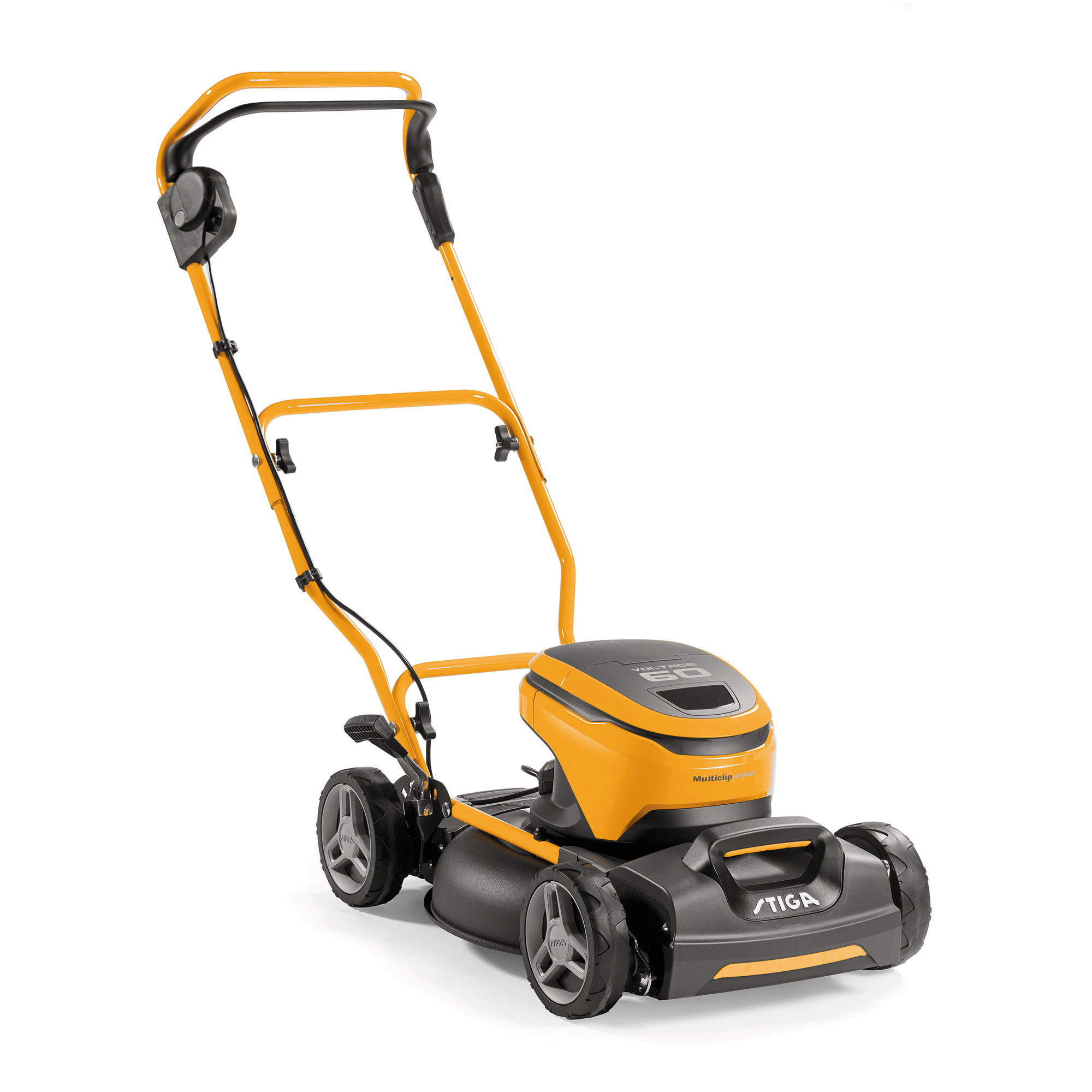 Gressklipper Stiga Multiclip 47 MAE