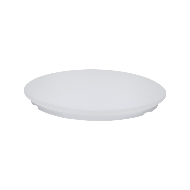 LED-taklampe Star Trading Integra Ceiling 330 mm