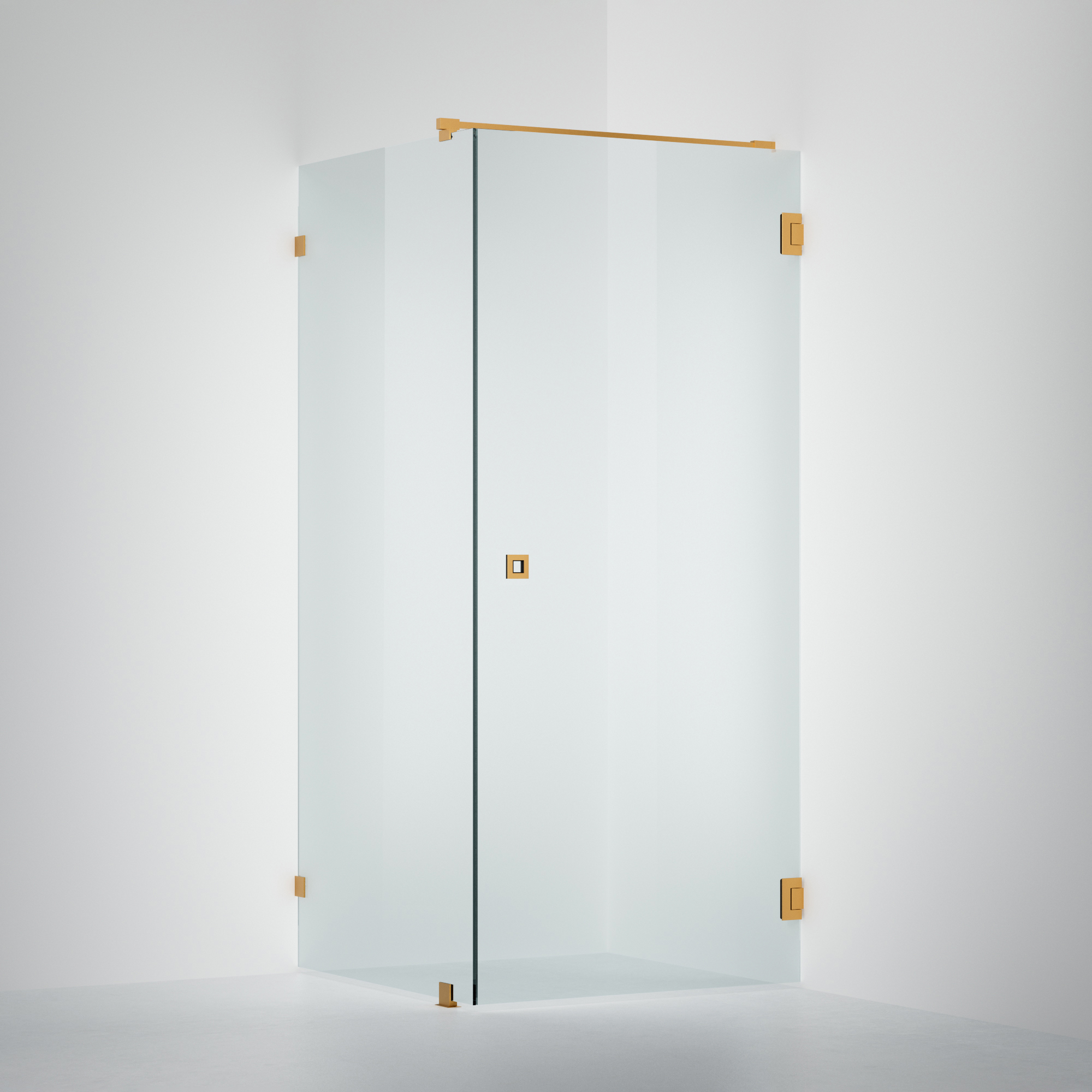 Duschhörn INR Arc 13 | badrum - duschar - duschhorn | KakelKungen