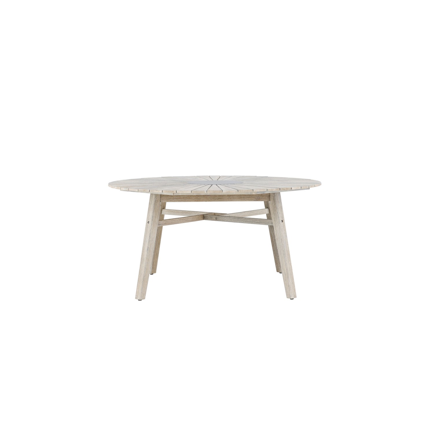 Hagebord Venture Home Rives Ø150 cm