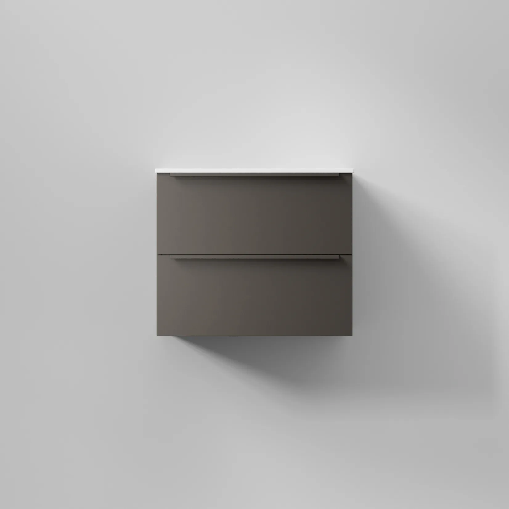 Carbon Grey