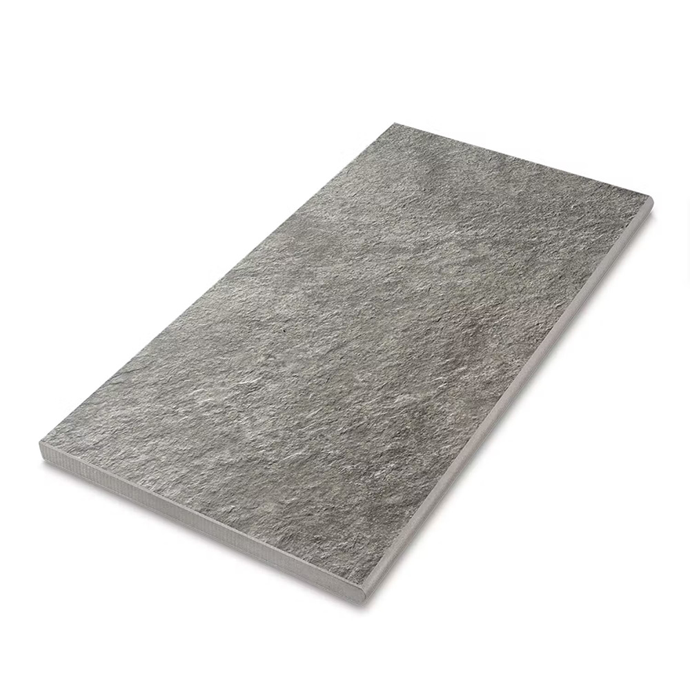Klinker Bricmate Z Quartzit Grey Poolside/step 59,5x29,1 cm