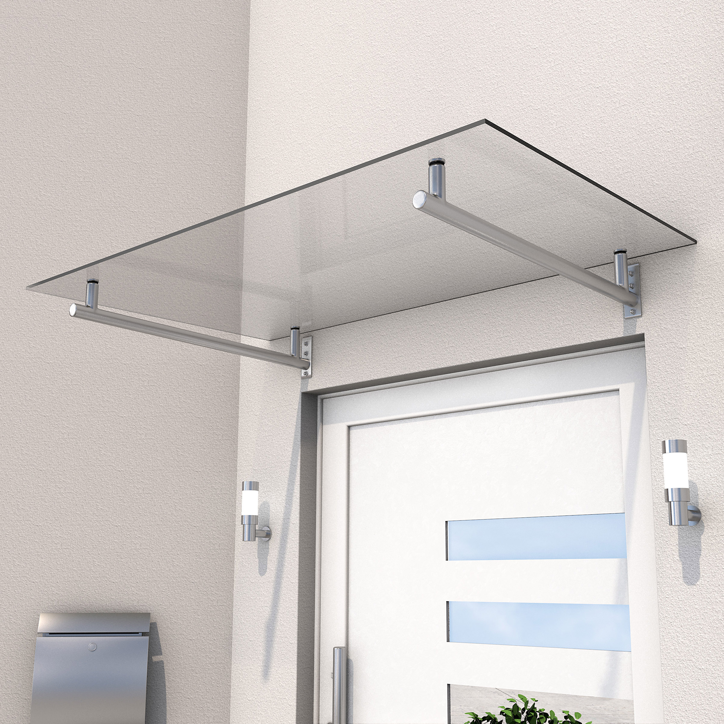 Entrétak gop Hydra Glass HD