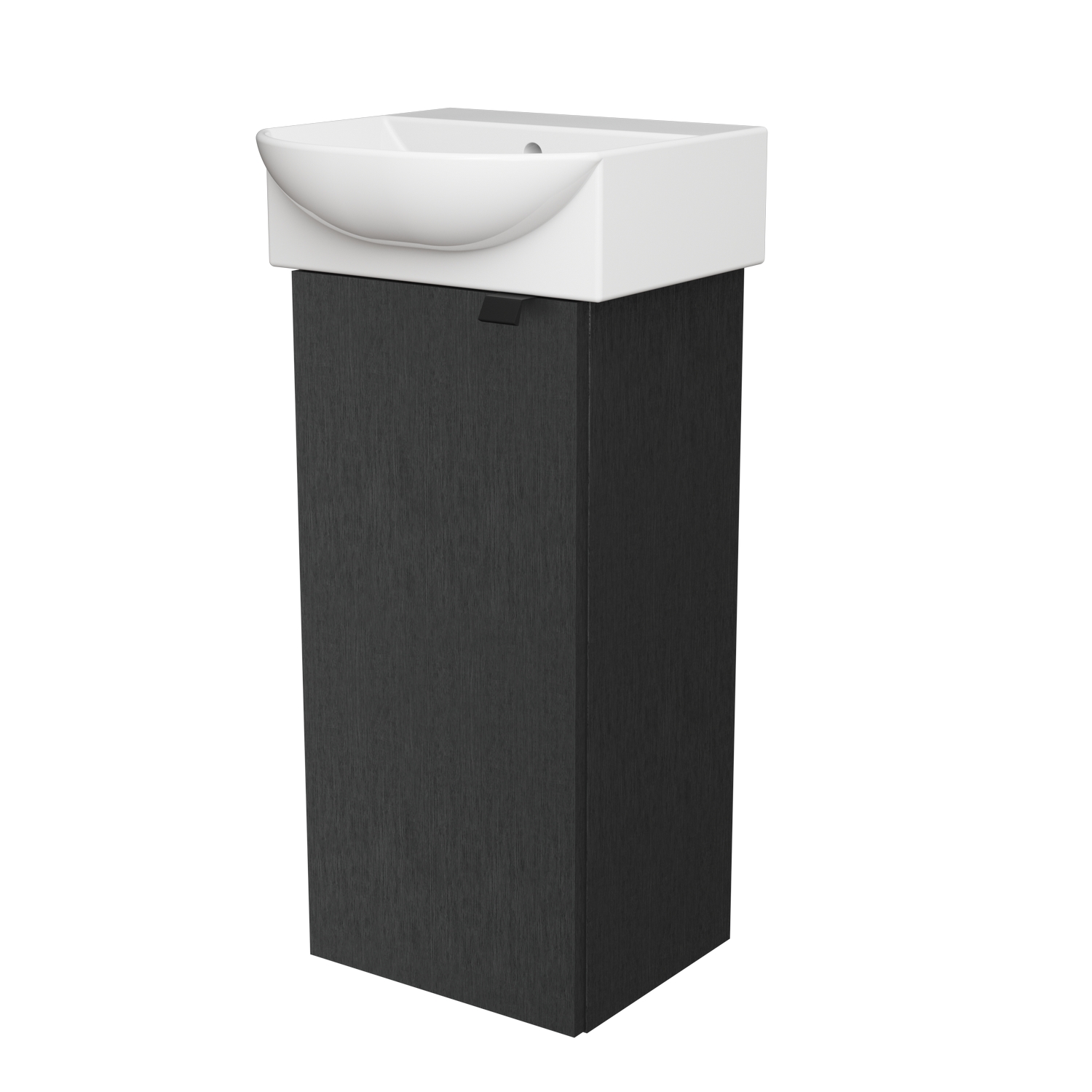Servantskap FOSSBAD Vita B35 med Servant