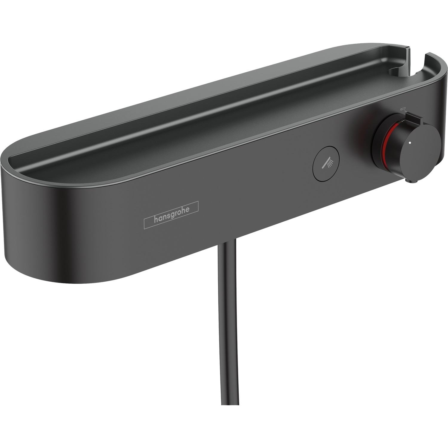 Dusjbatteri Hansgrohe ShowerTablet Select 400
