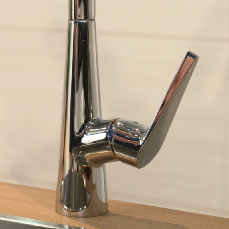 Kjøkkenbatteri Hansgrohe Talis S 260