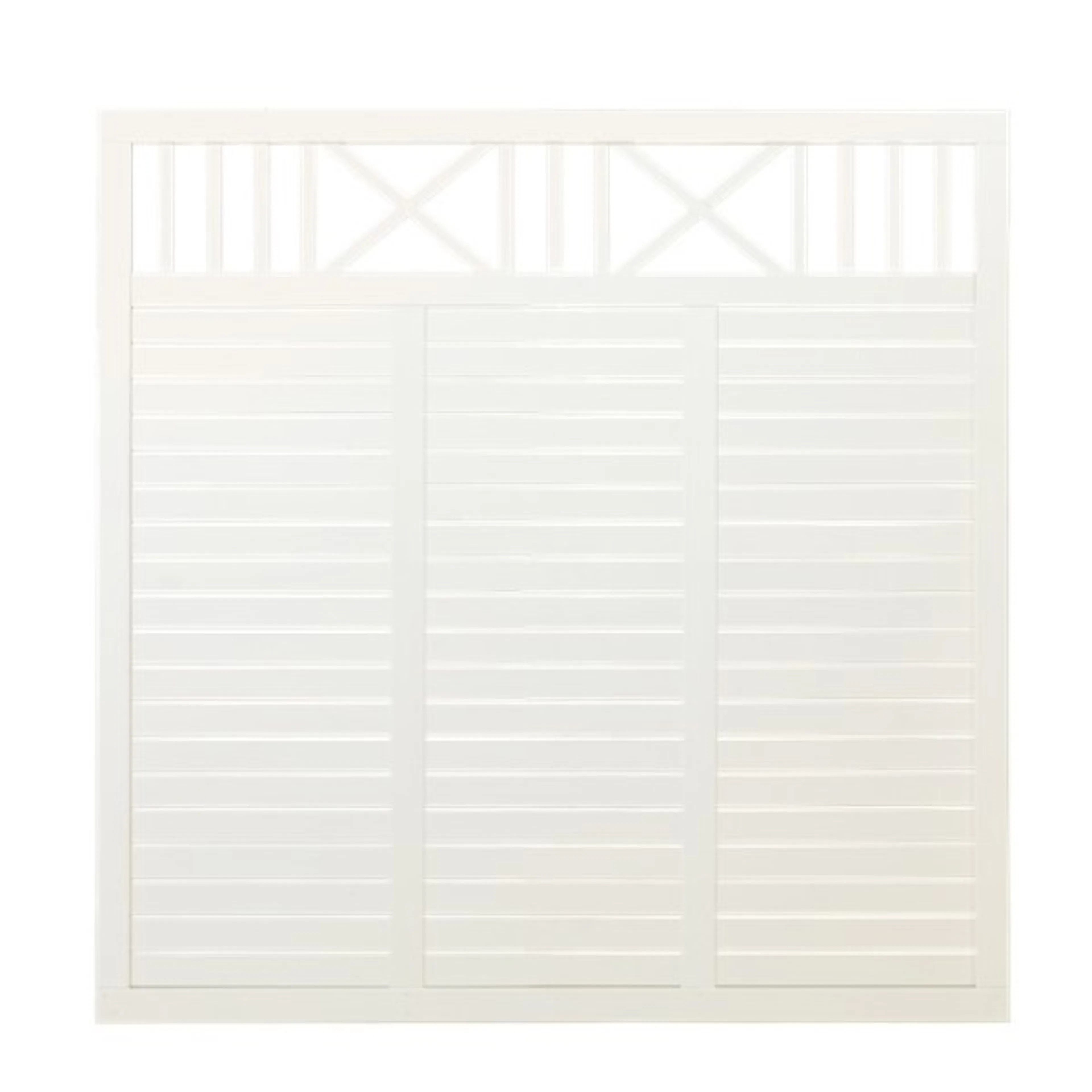 Levegg PLUS Nostalgi Hegn 180x180 cm