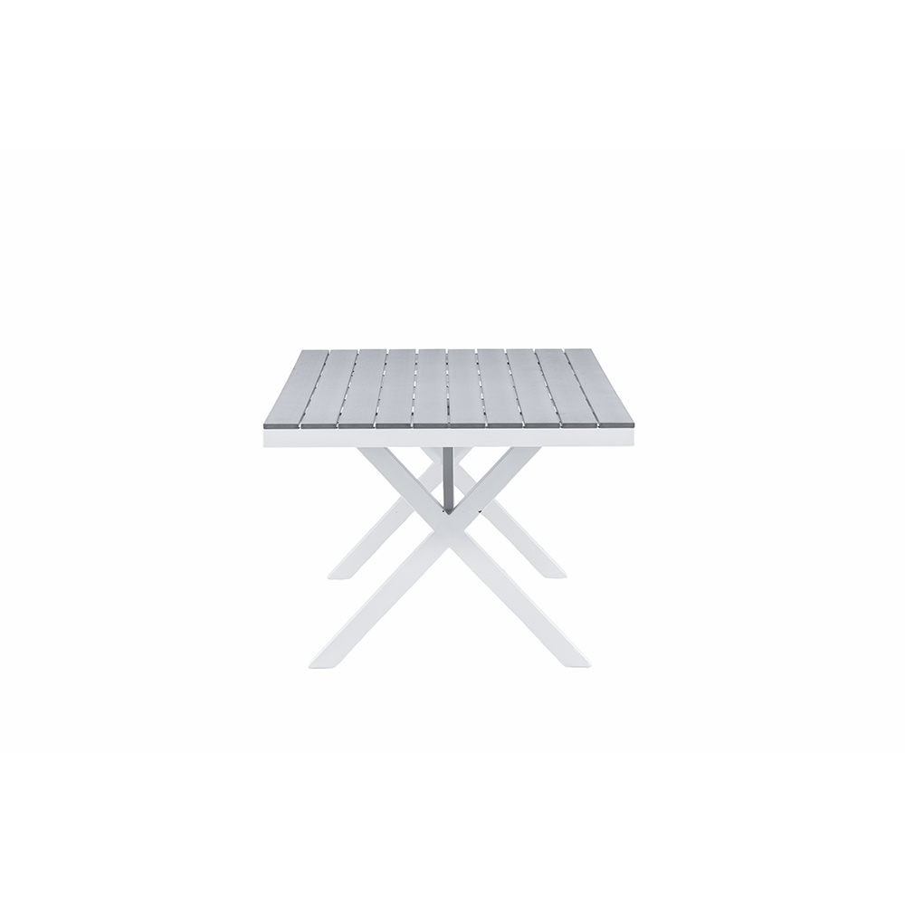 Hagebord Venture Home Garcia 200 cm