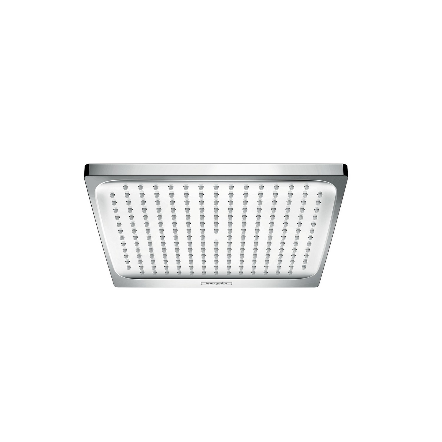 Huvuddusch Hansgrohe Crometta E 240 | badrum - duscharmatur - taksil-och-huvuddusch | KakelKungen