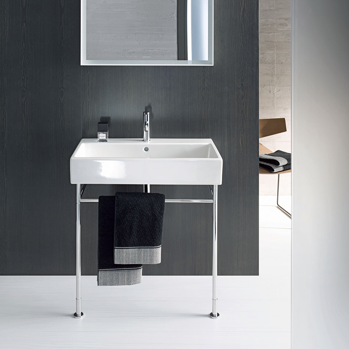 Tvättställ Duravit Vero Air