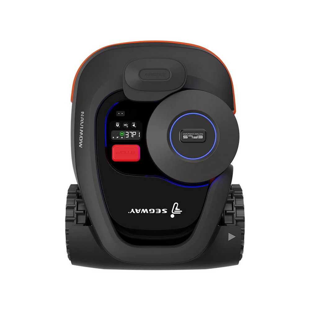 Robotgressklipper Segway Navimow H500E Uten Grensekabel