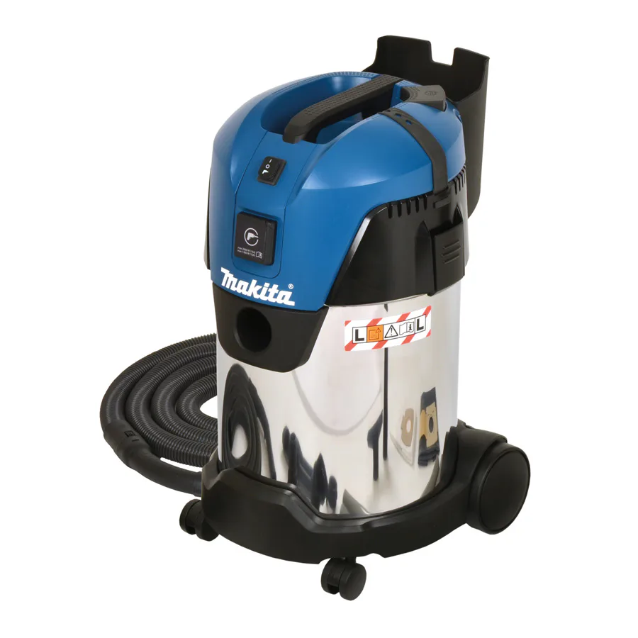 Universalstøvsuger Makita VC3011L