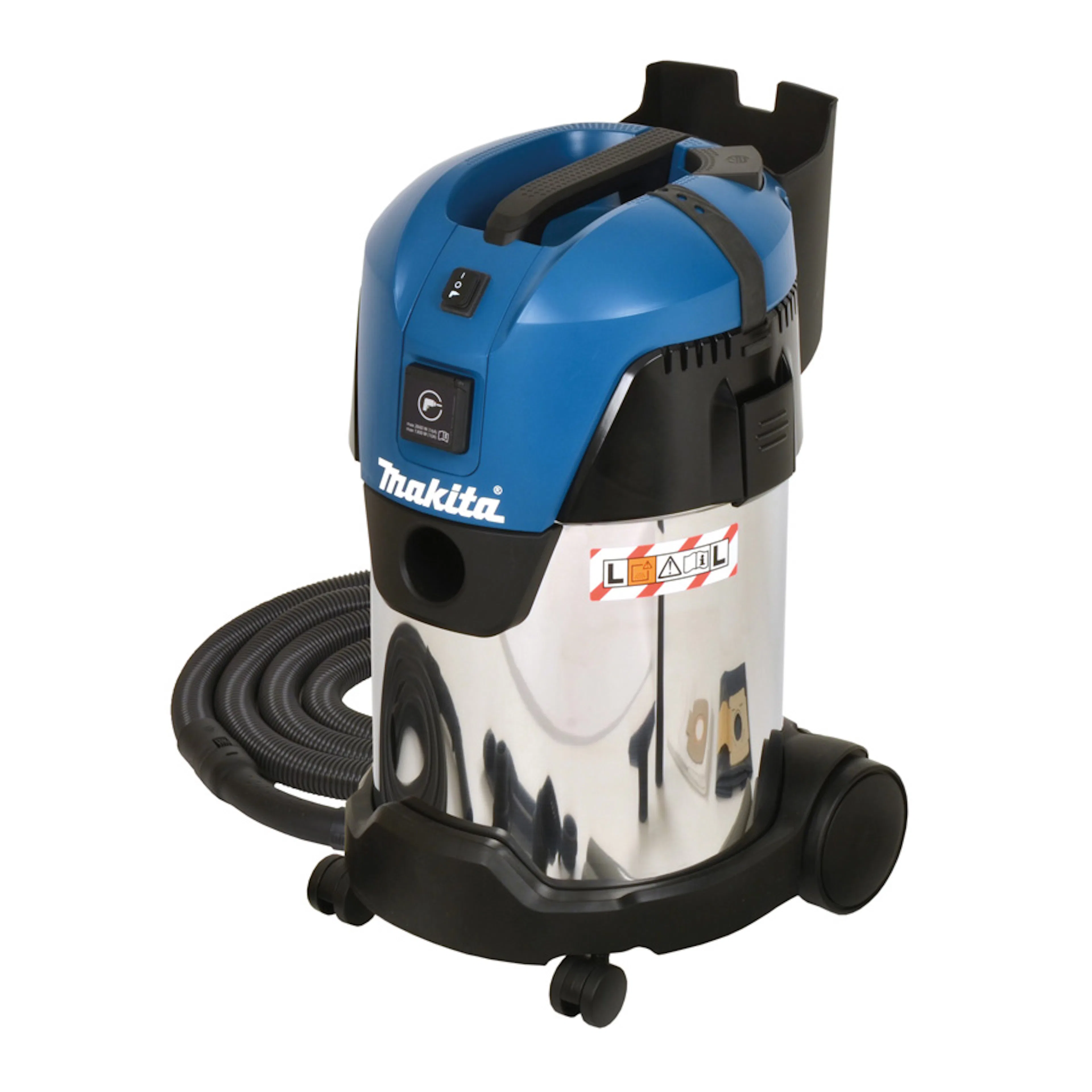 Universalstøvsuger Makita VC3011L