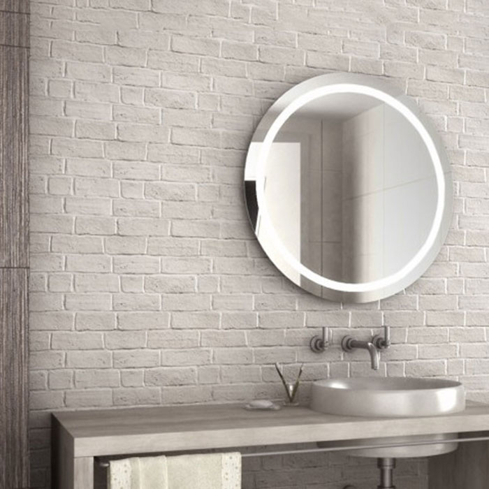Speil Vidi Cristal LED