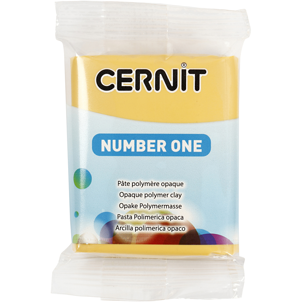 Cernit Creativ Company 56 g/1 Pk