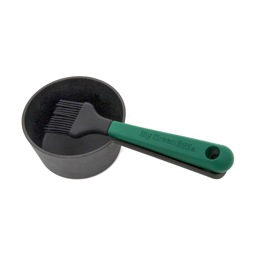 Marinadesett Big Green Egg