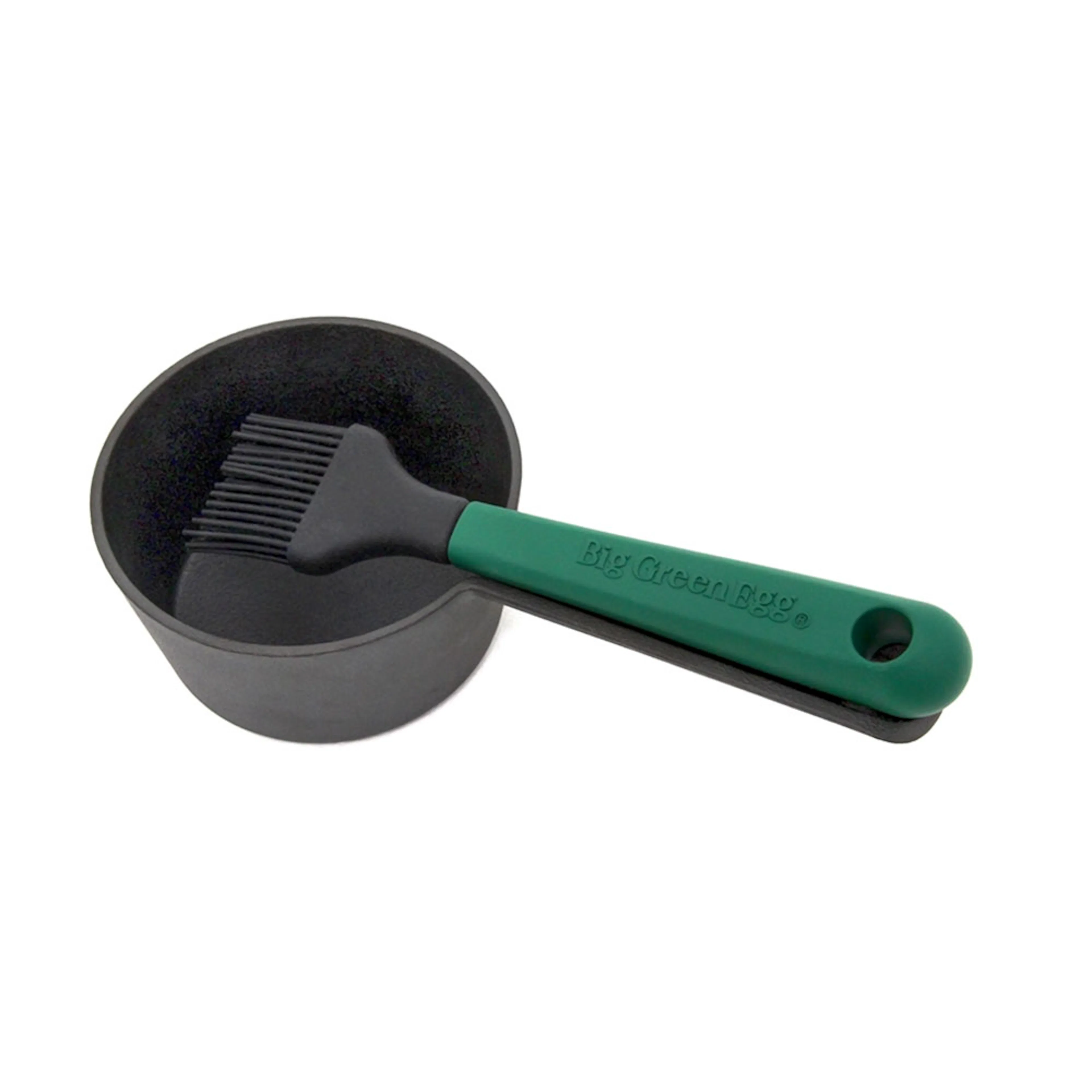 Marinadesett Big Green Egg