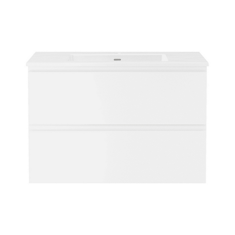 Servantskap FOSSBAD Variant46 B90 for Heldekkende Servant