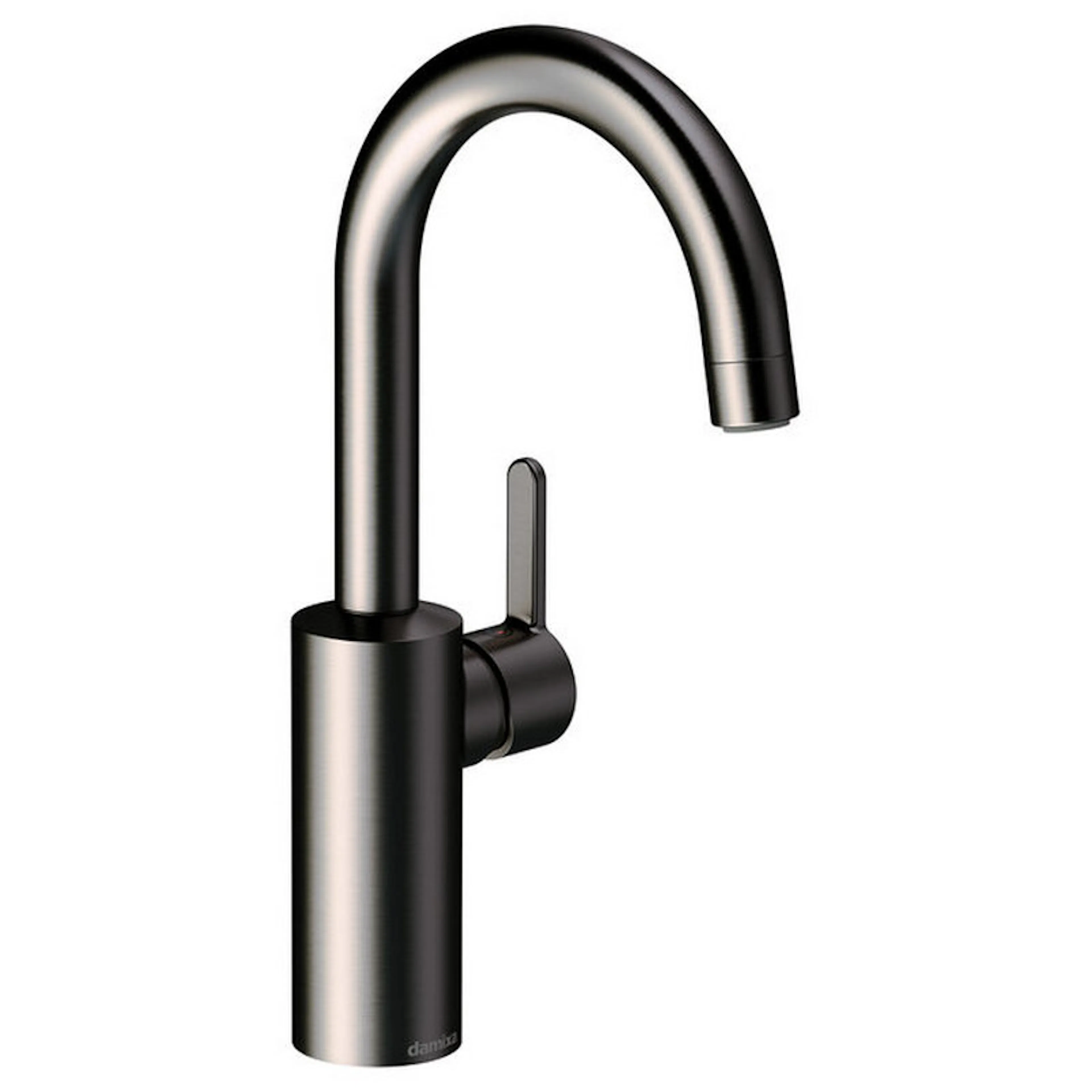 Grafitgrå